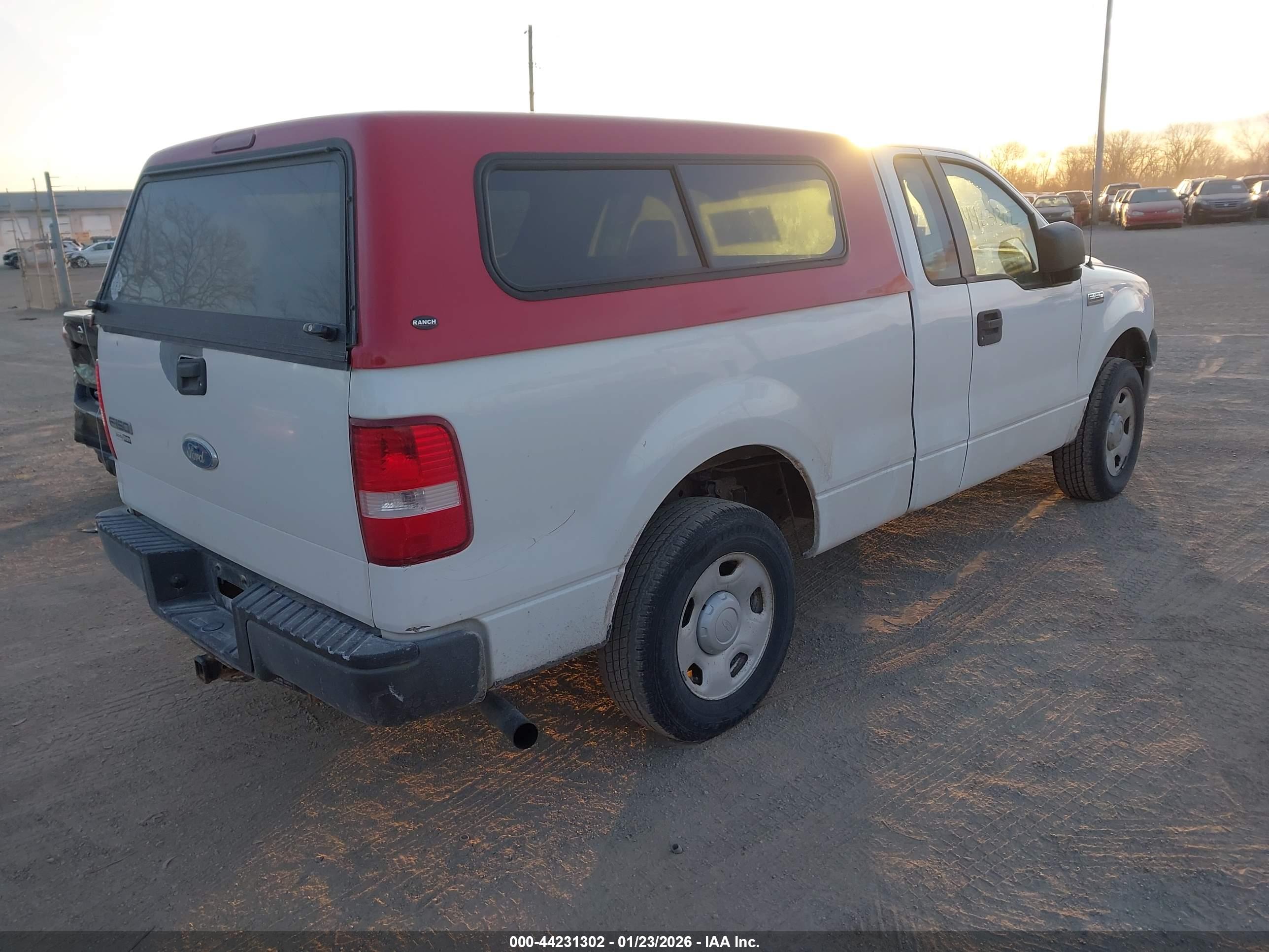 FORD F-150 image 4