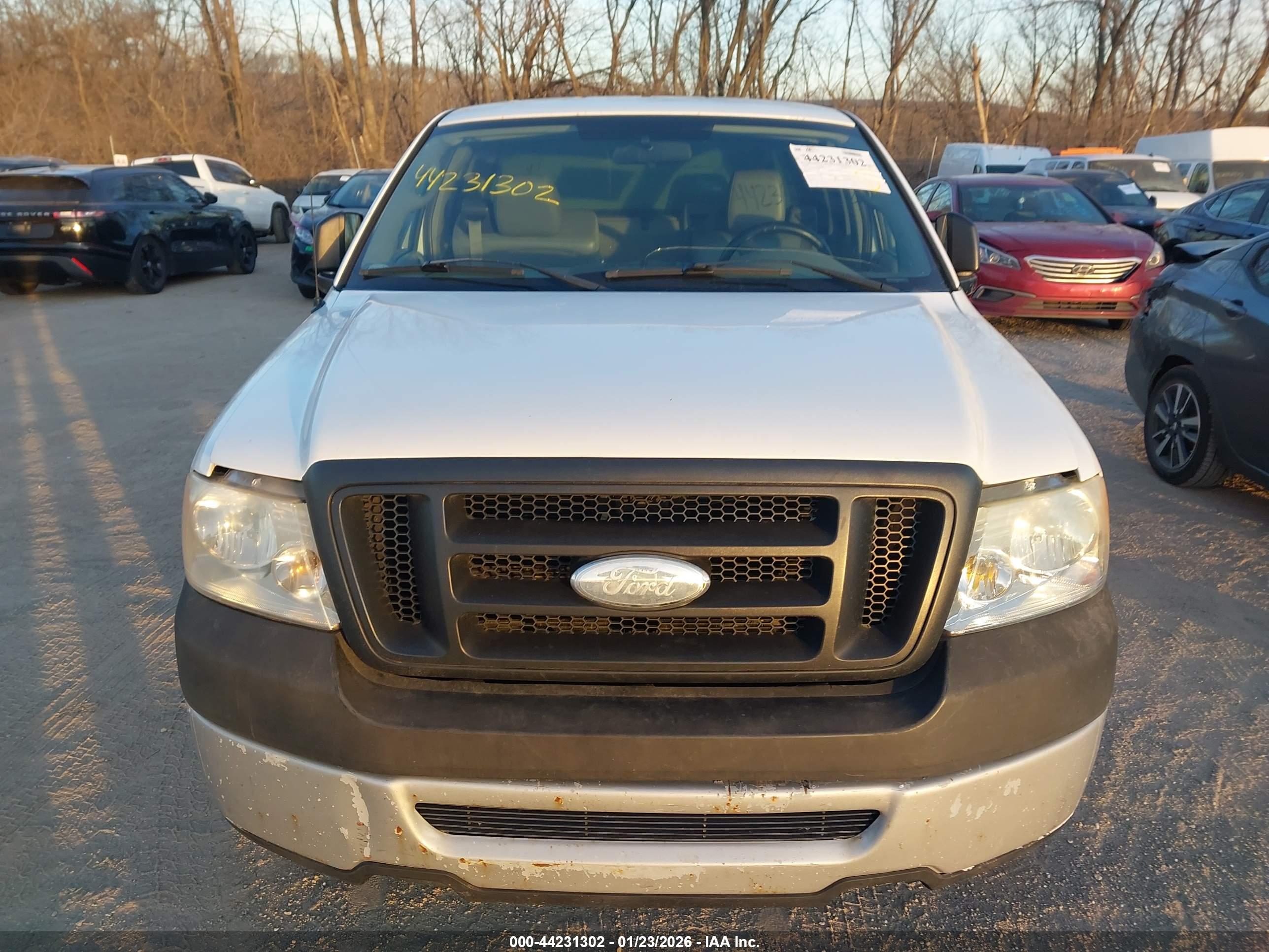 FORD F-150 image 6
