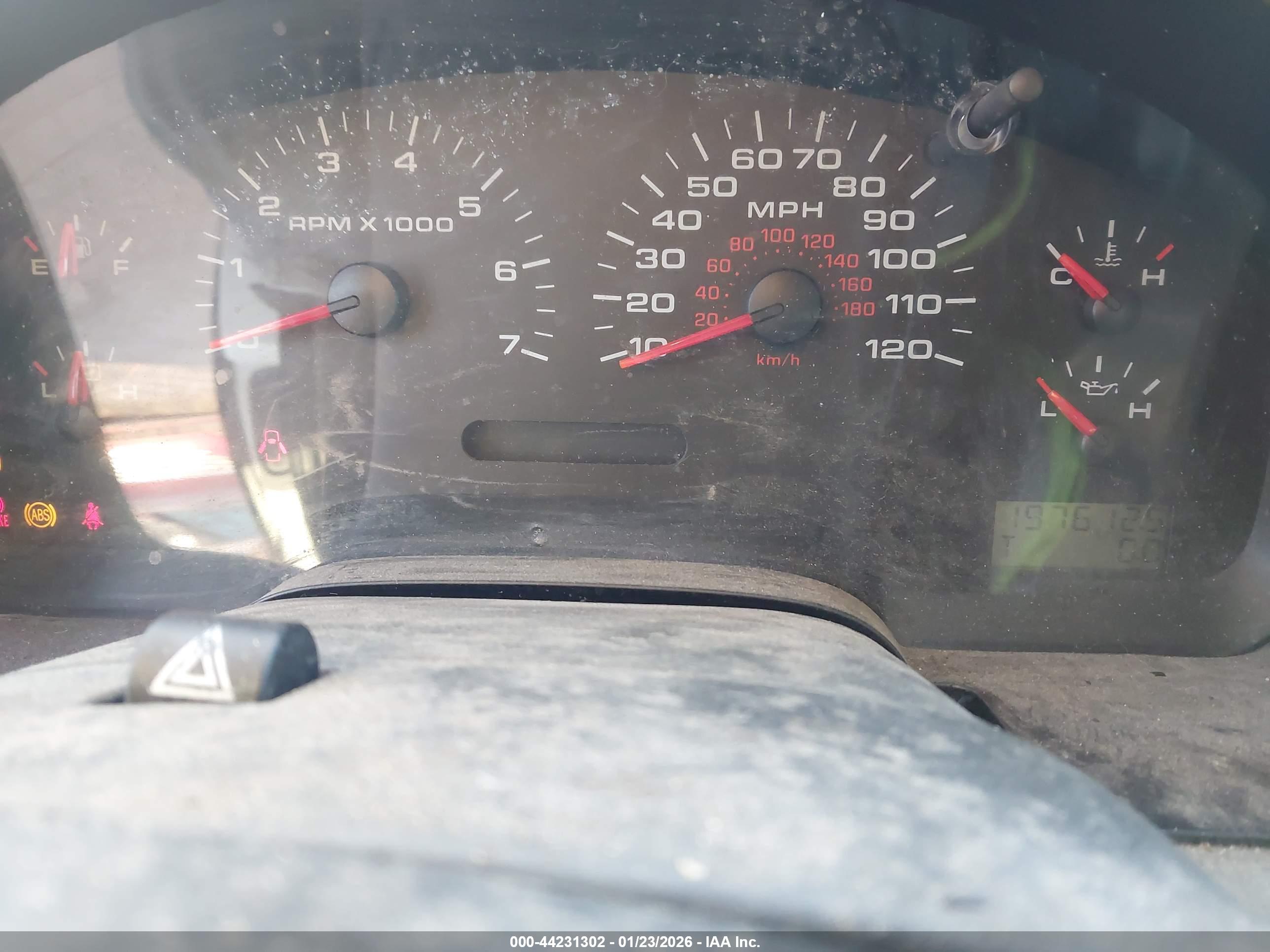 FORD F-150 image 7