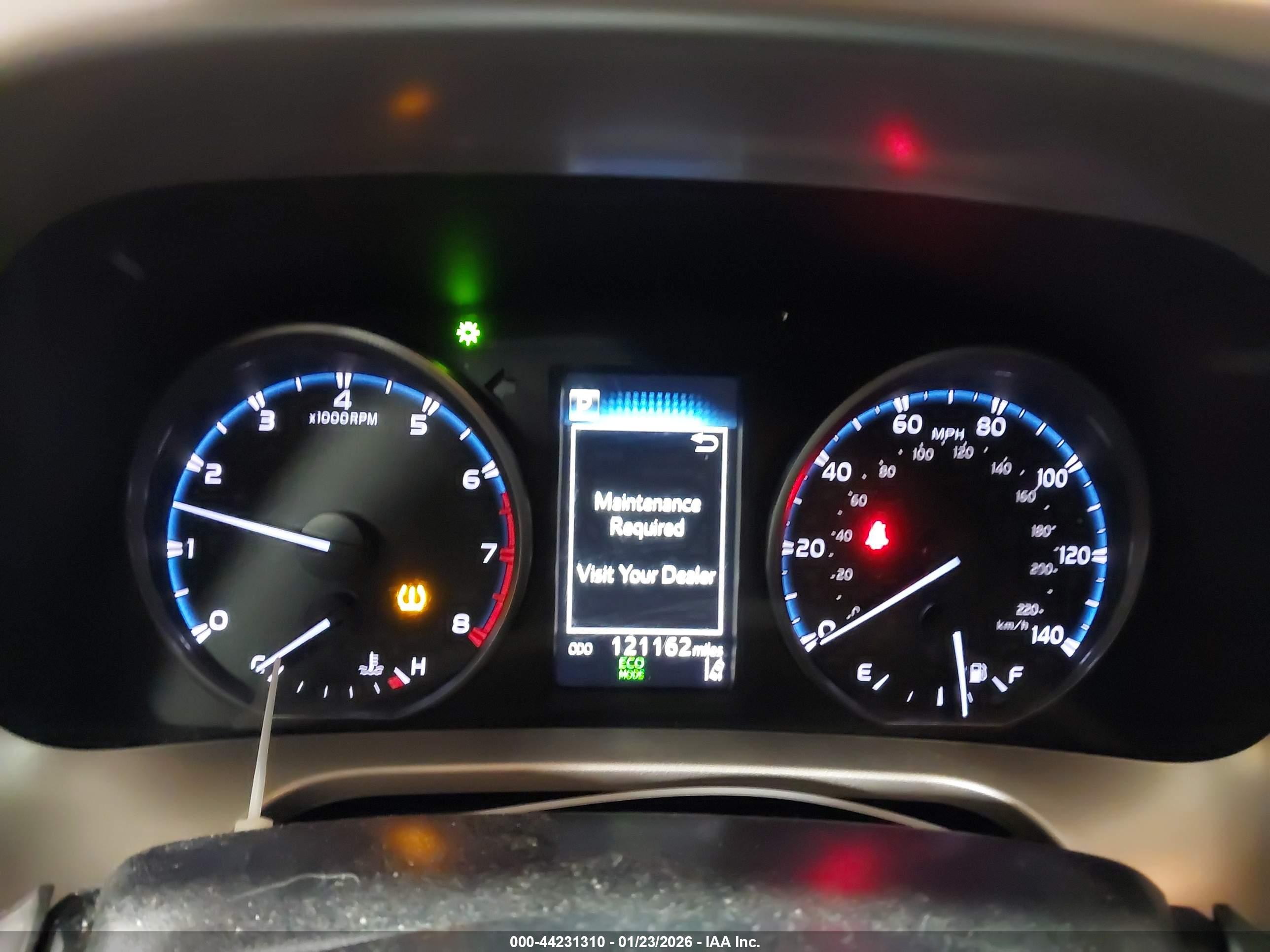 TOYOTA RAV4 image 7