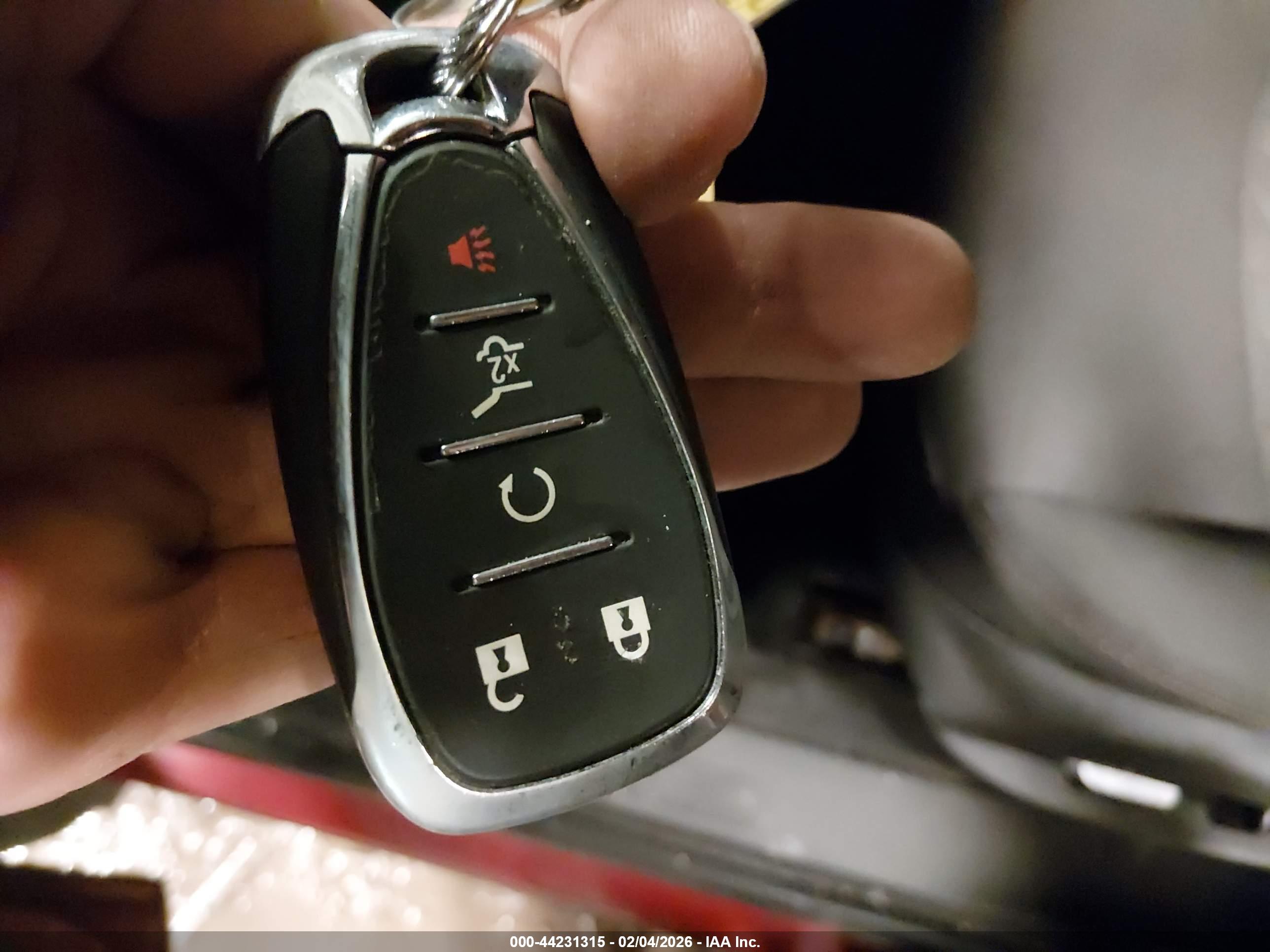 CHEVROLET EQUINOX image 11