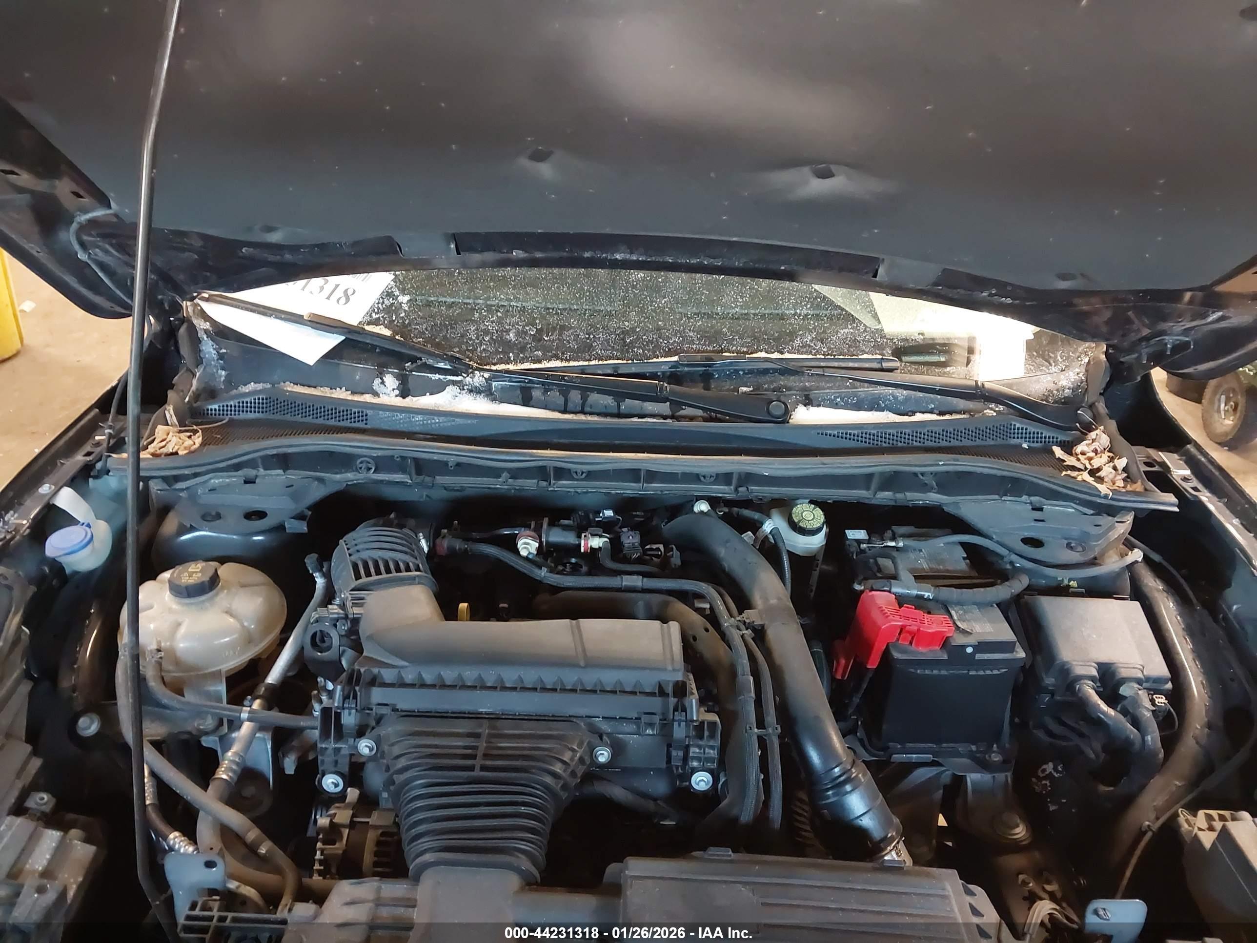 FORD ESCAPE image 10