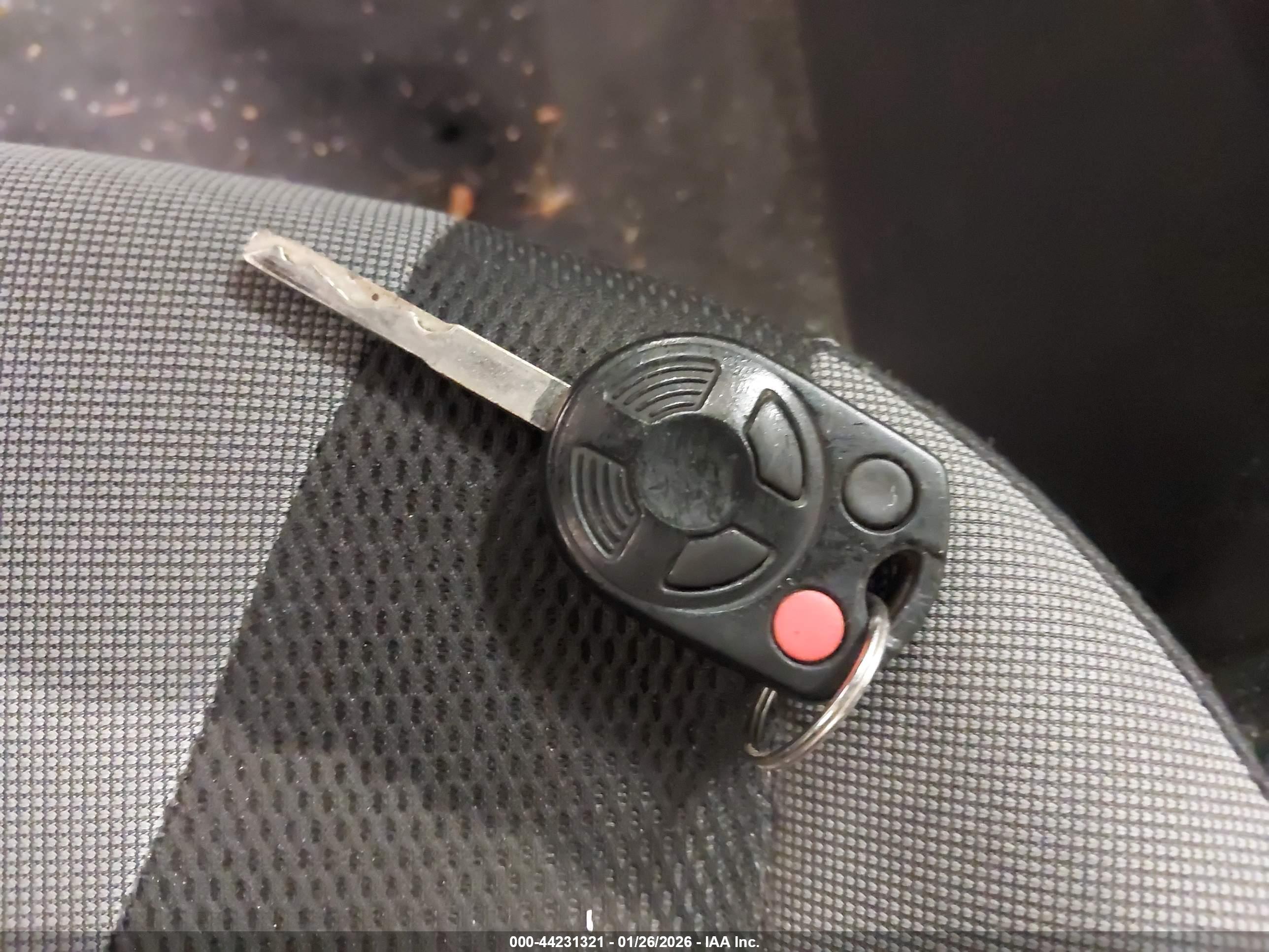 FORD FOCUS image 11