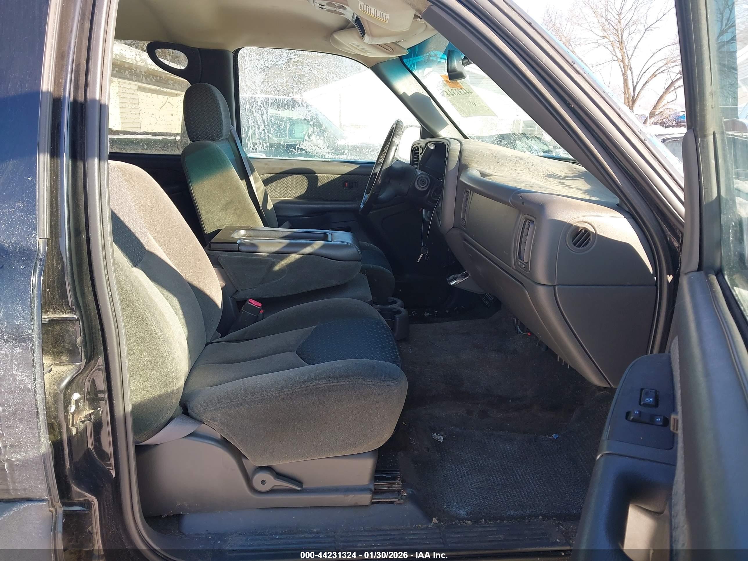 CHEVROLET AVALANCHE image 5