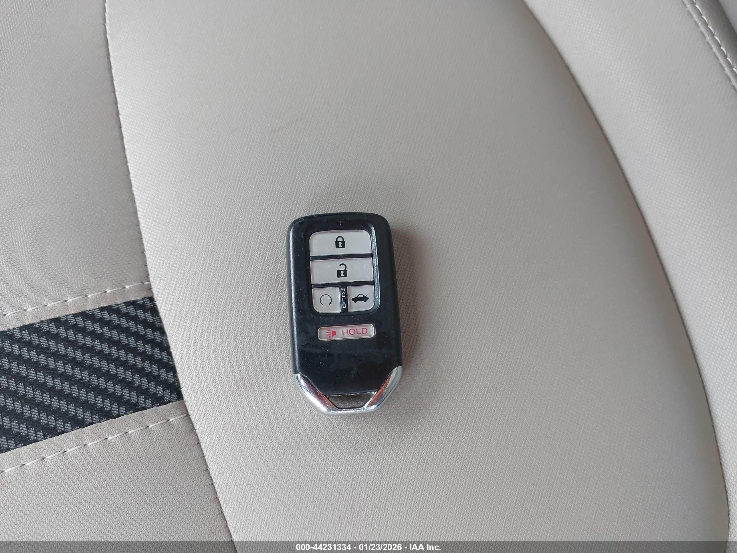 HONDA CIVIC image 11