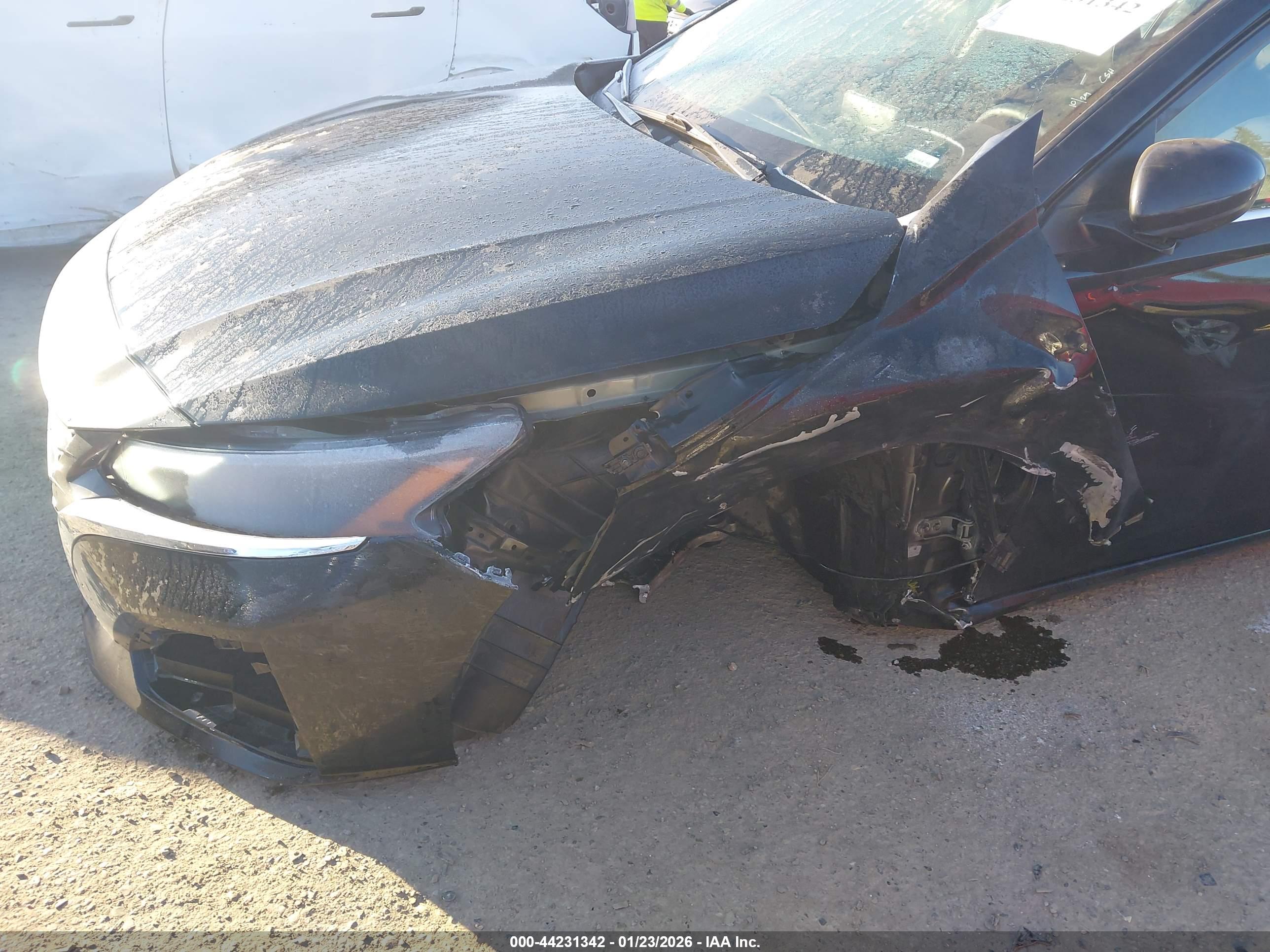 NISSAN ALTIMA image 6