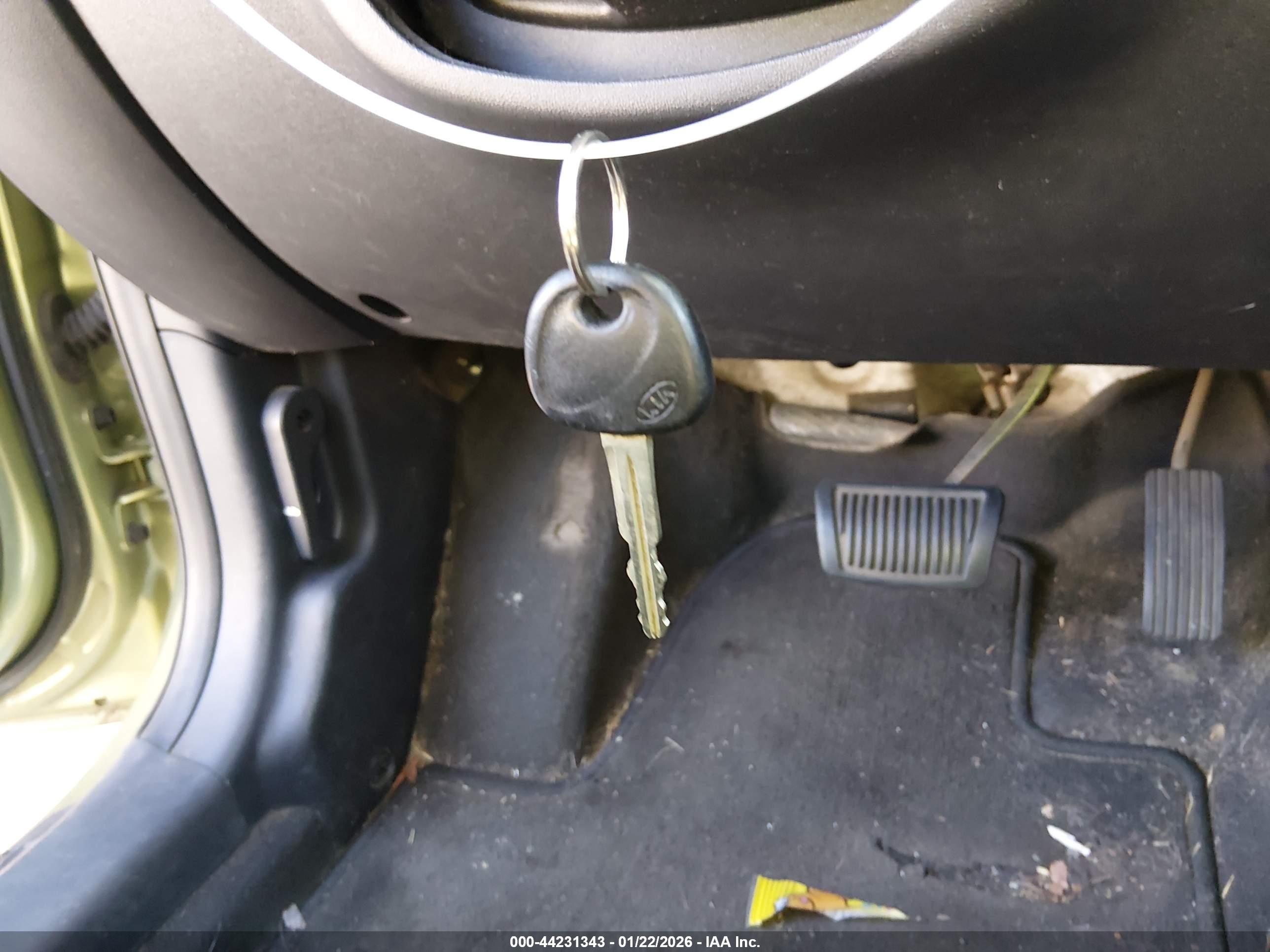 KIA SOUL image 11