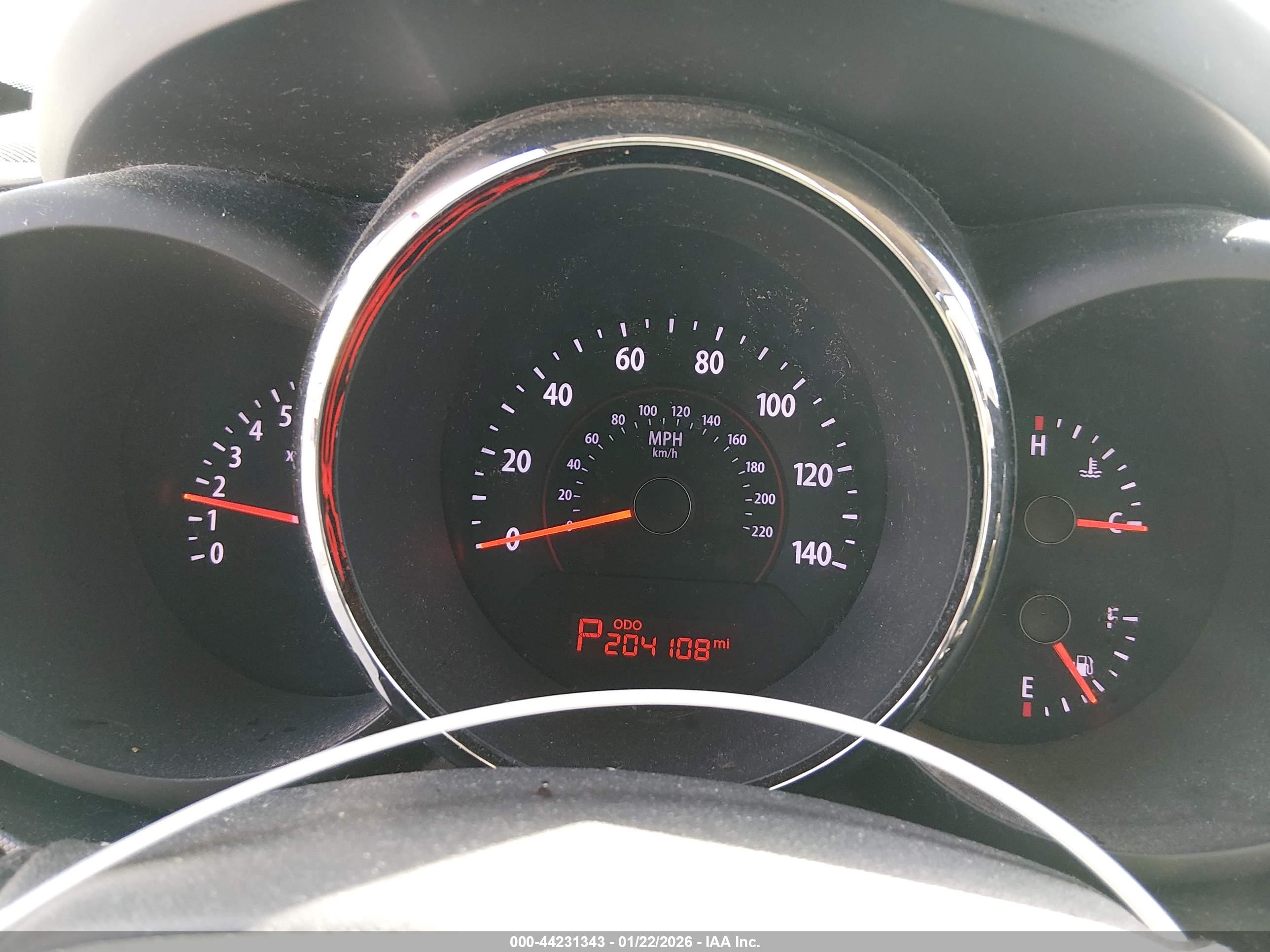 KIA SOUL image 7