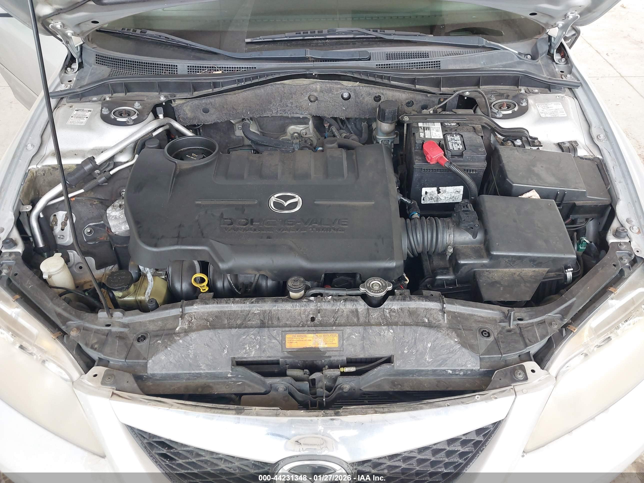 MAZDA MAZDA6 image 10
