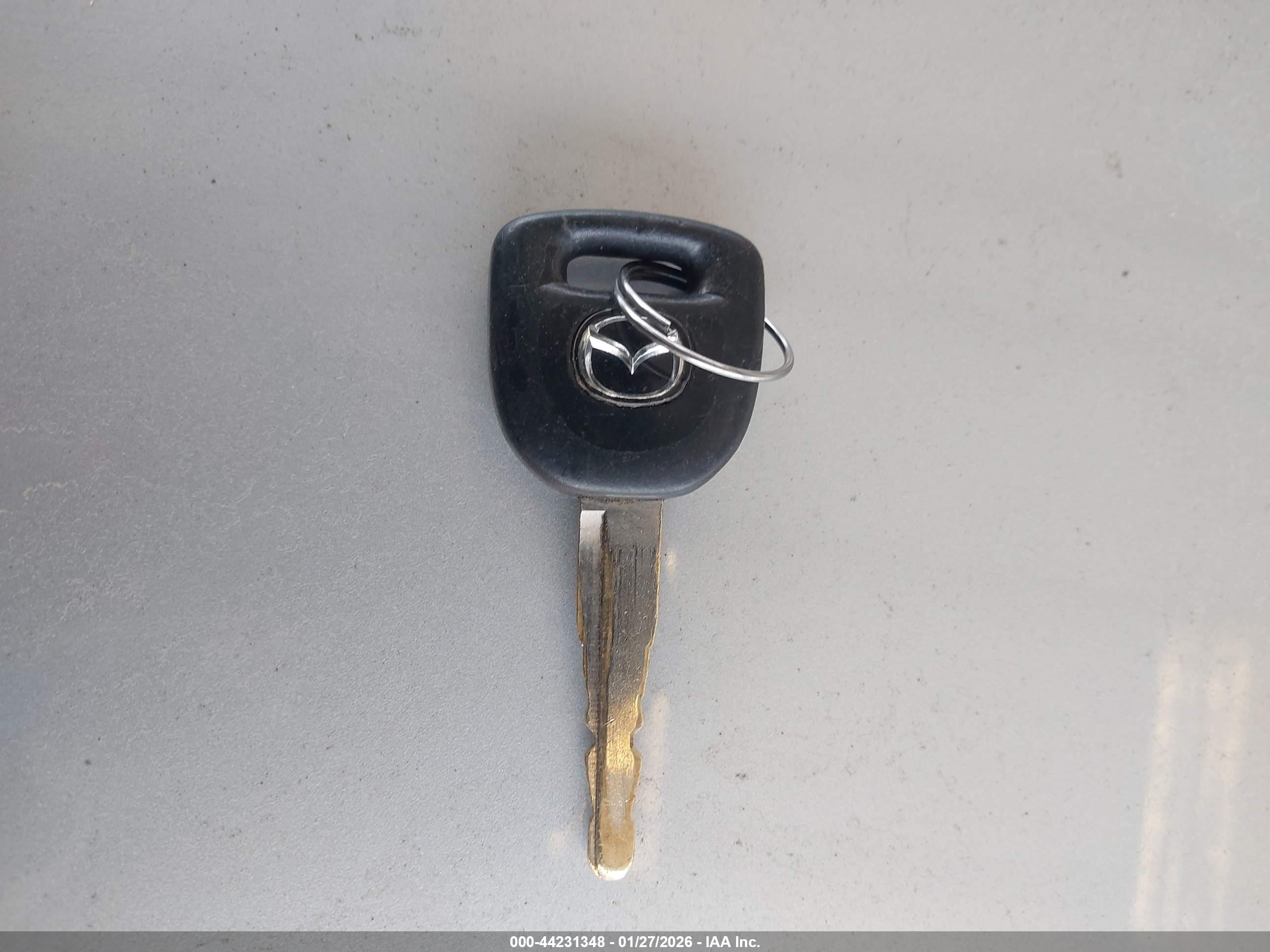 MAZDA MAZDA6 image 11