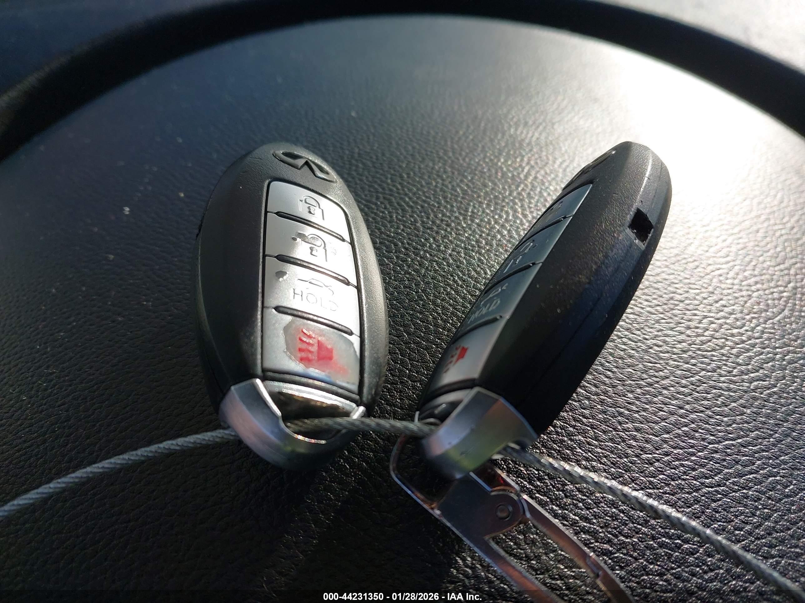 INFINITI G35X image 11