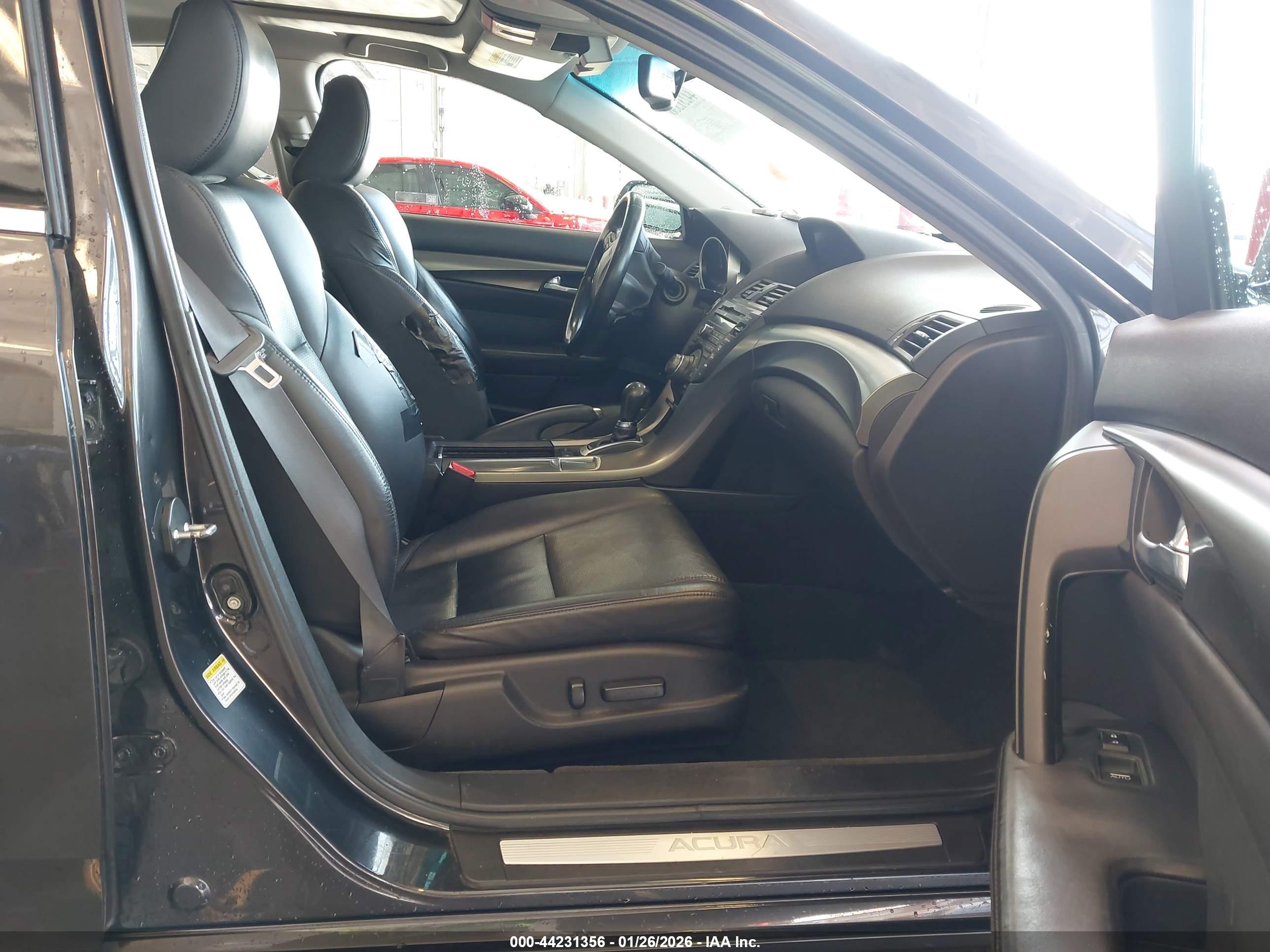 ACURA TL image 5