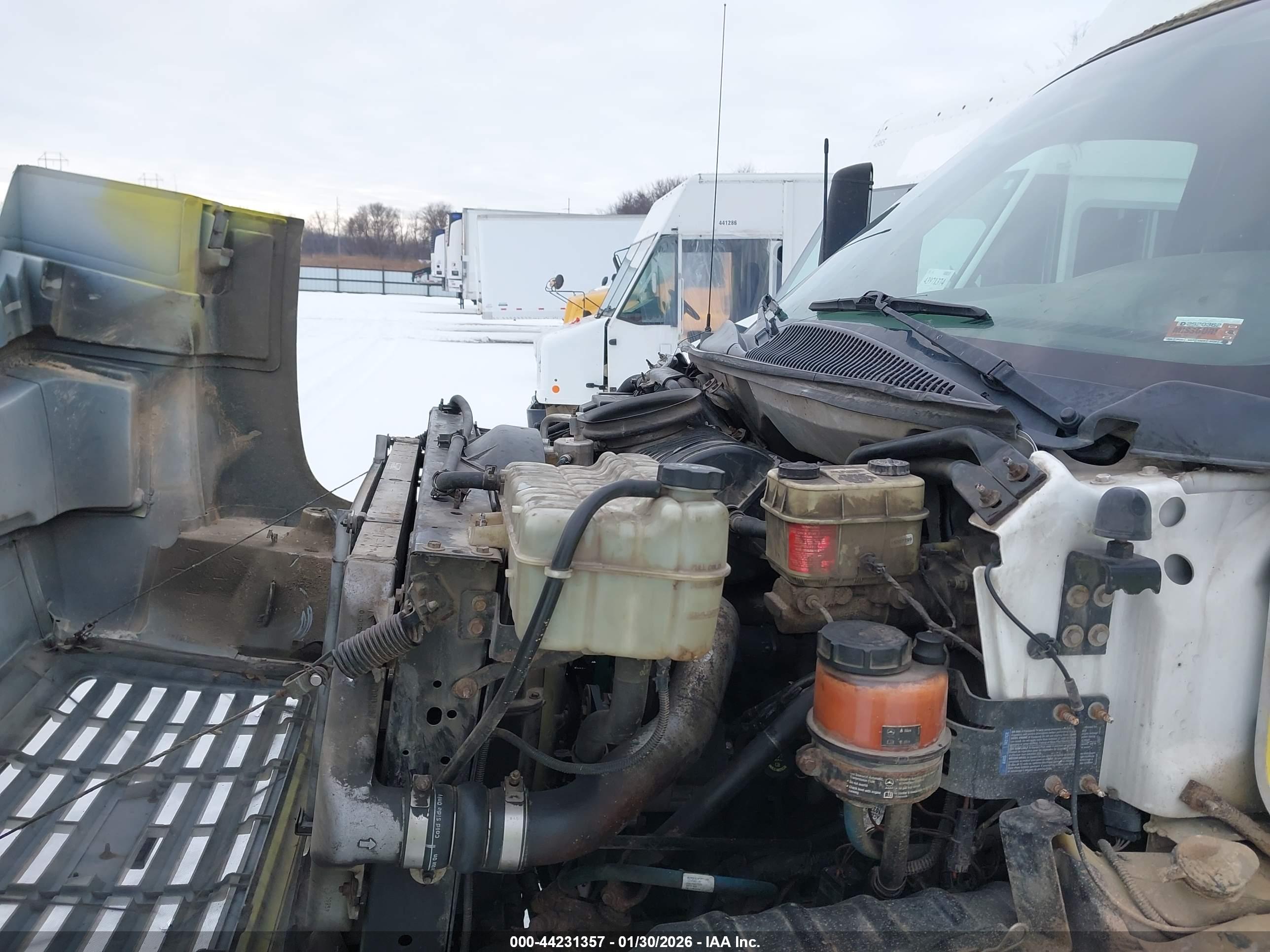 CHEVROLET CC6500 image 10