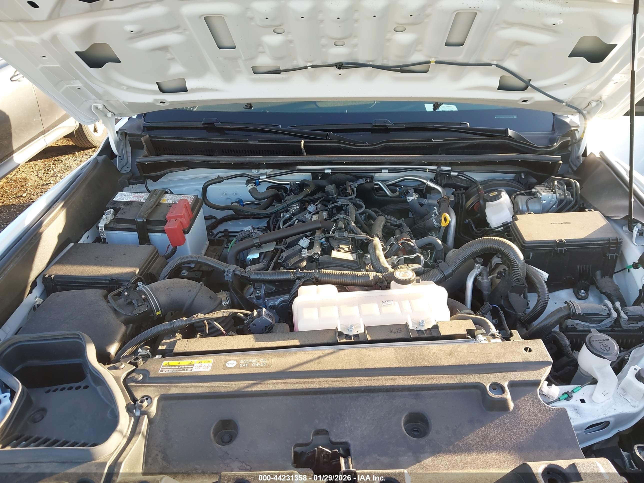TOYOTA 4RUNNER image 10