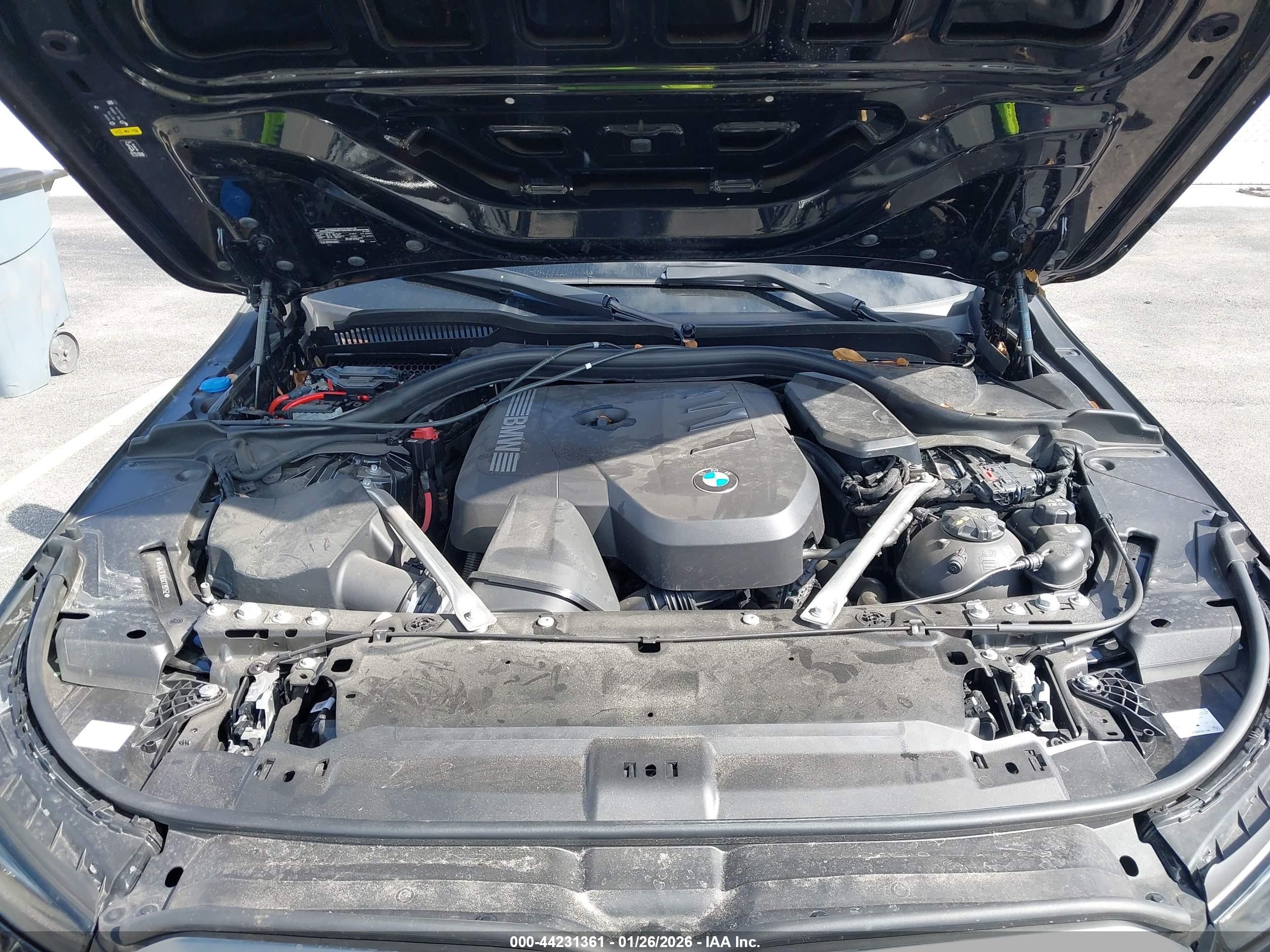 BMW 530I image 10