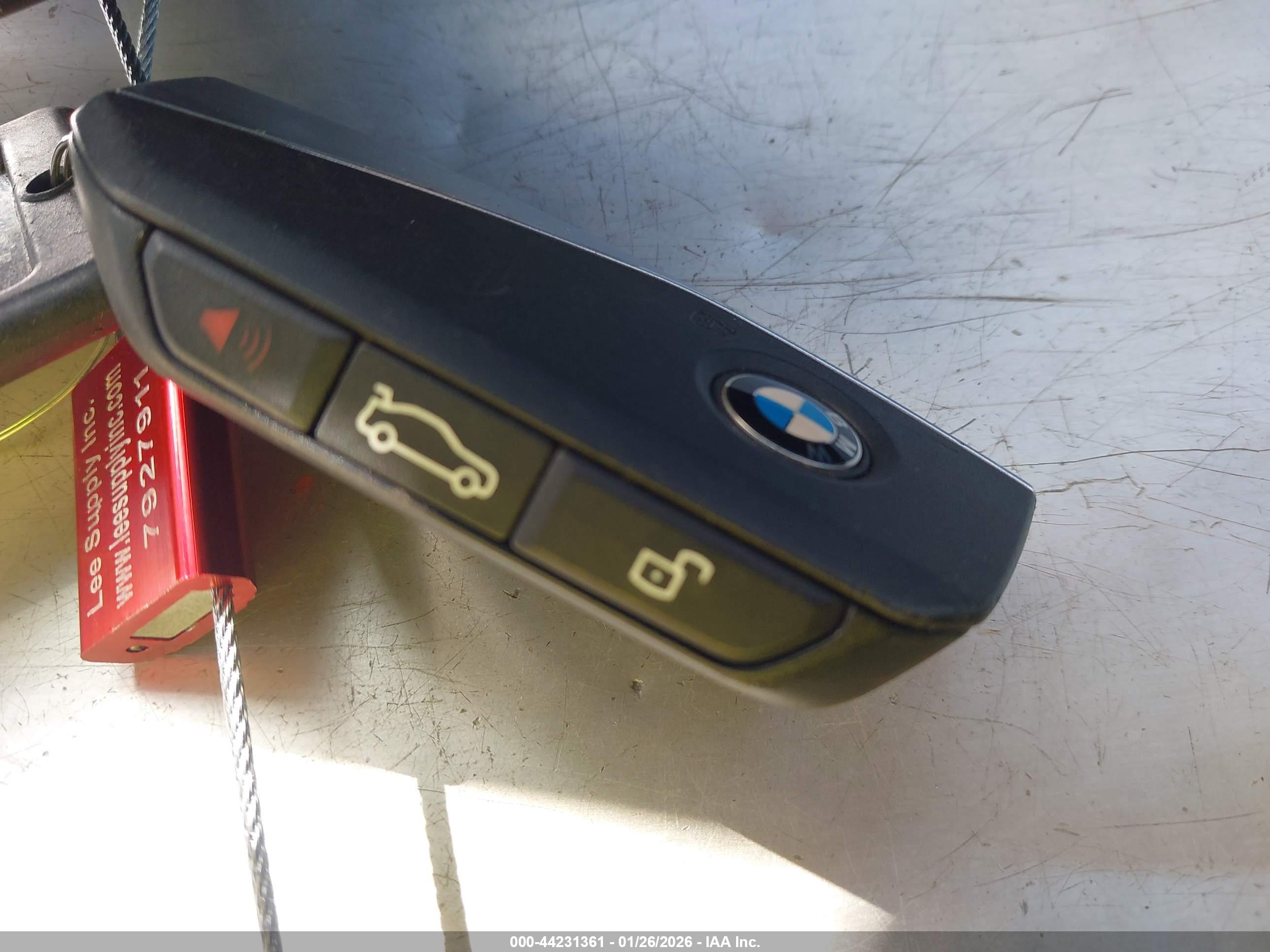 BMW 530I image 11