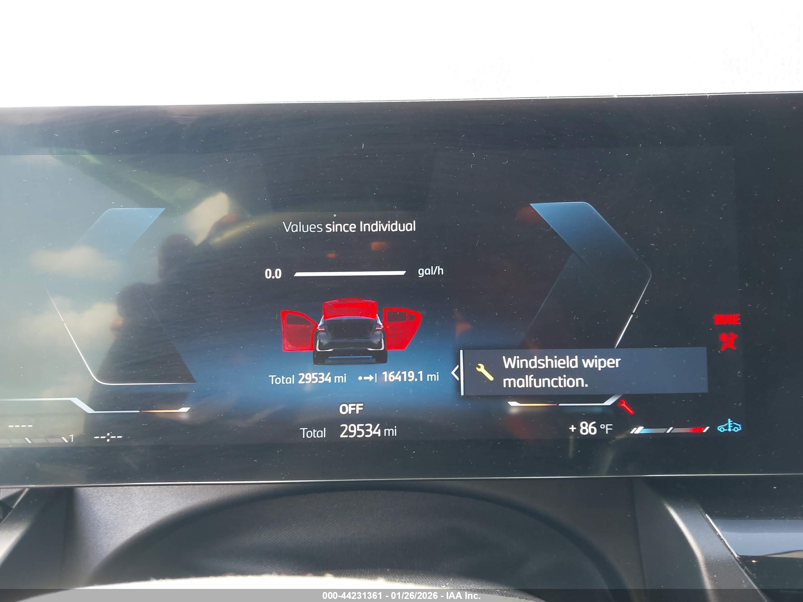 BMW 530I image 7