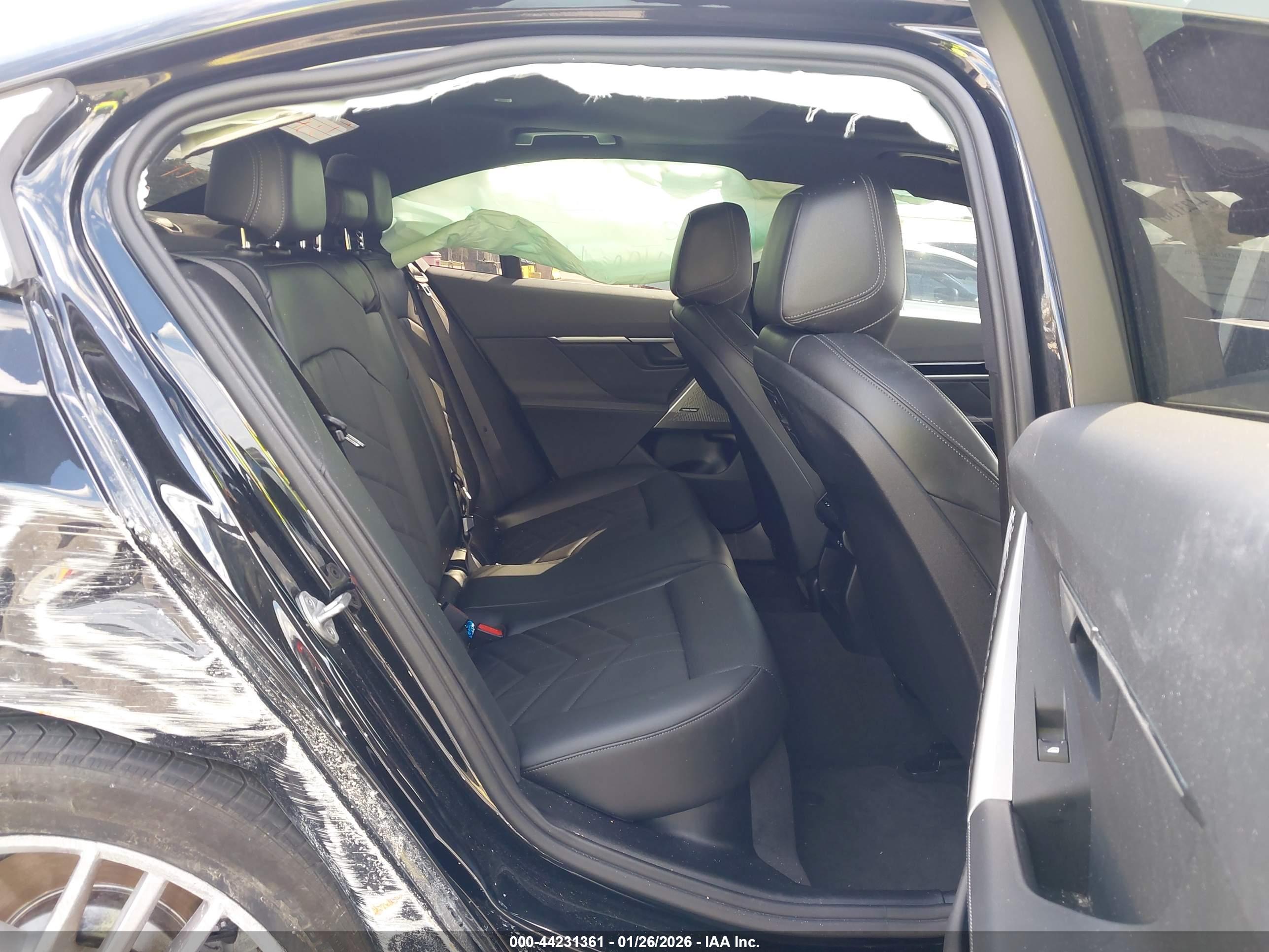 BMW 530I image 8