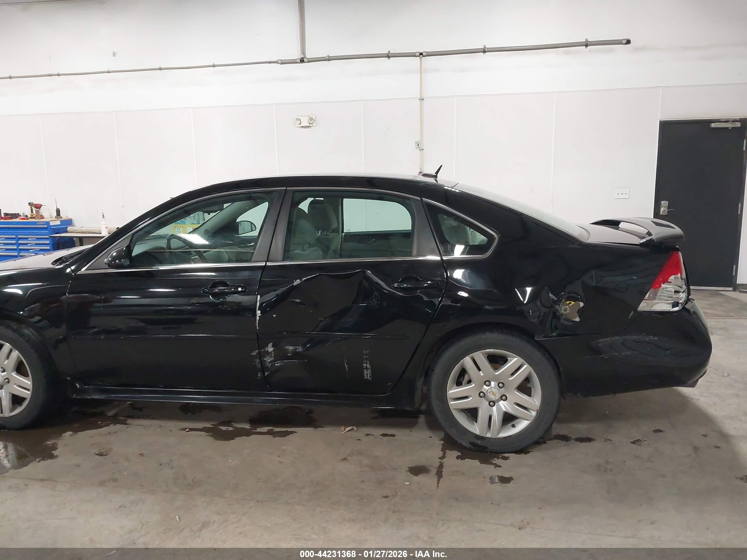 CHEVROLET IMPALA image 6