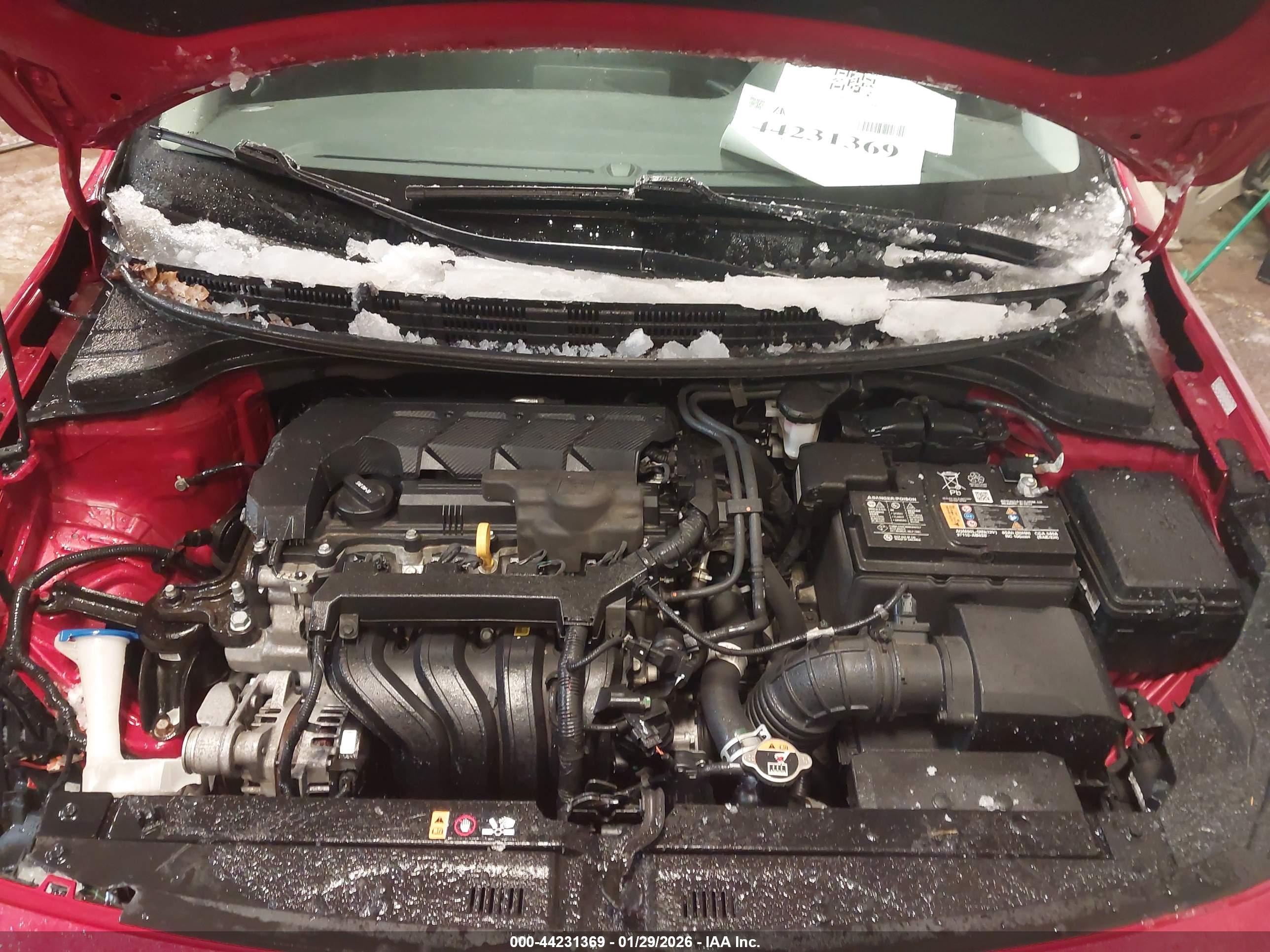 KIA RIO image 10