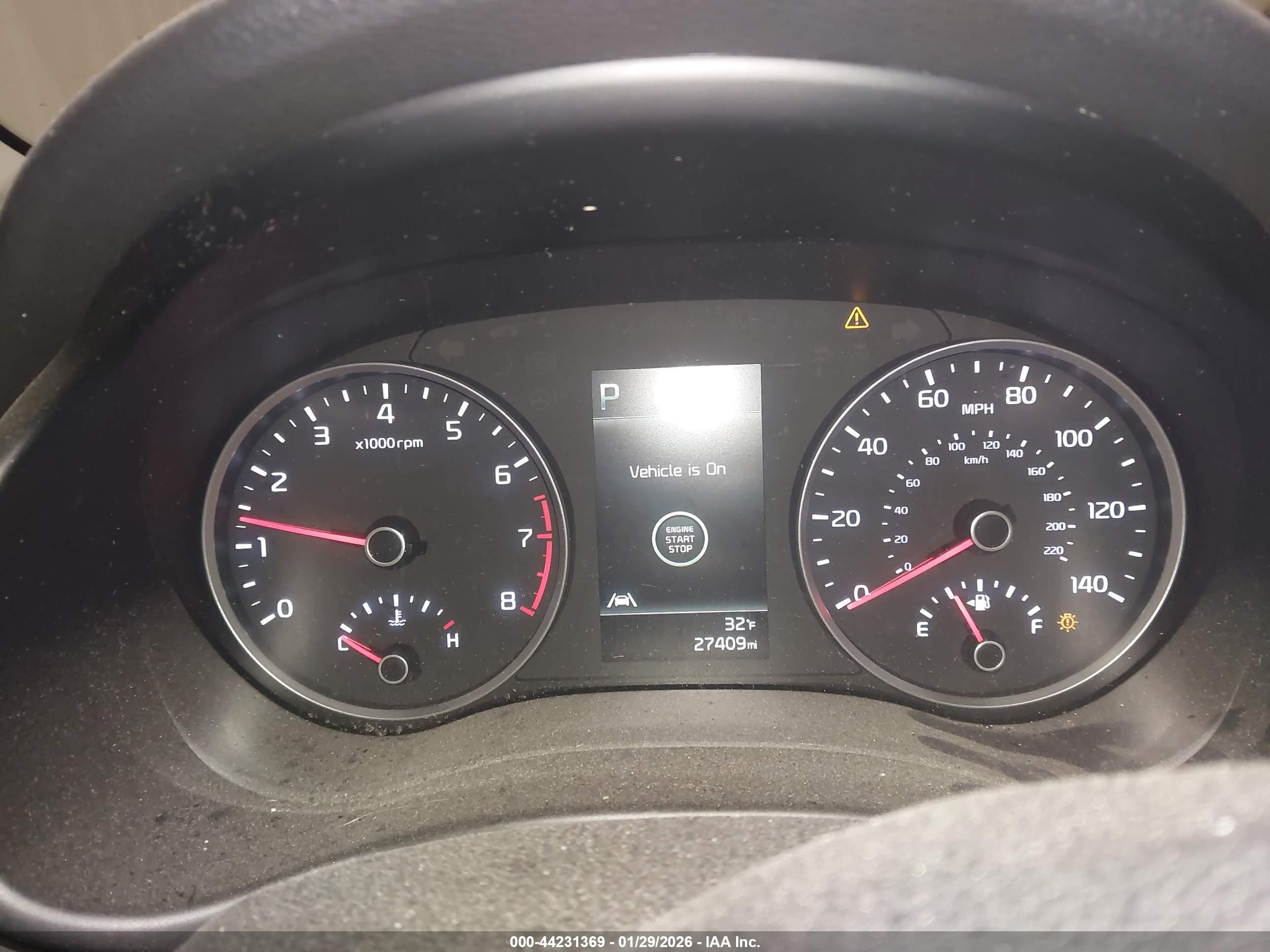KIA RIO image 7