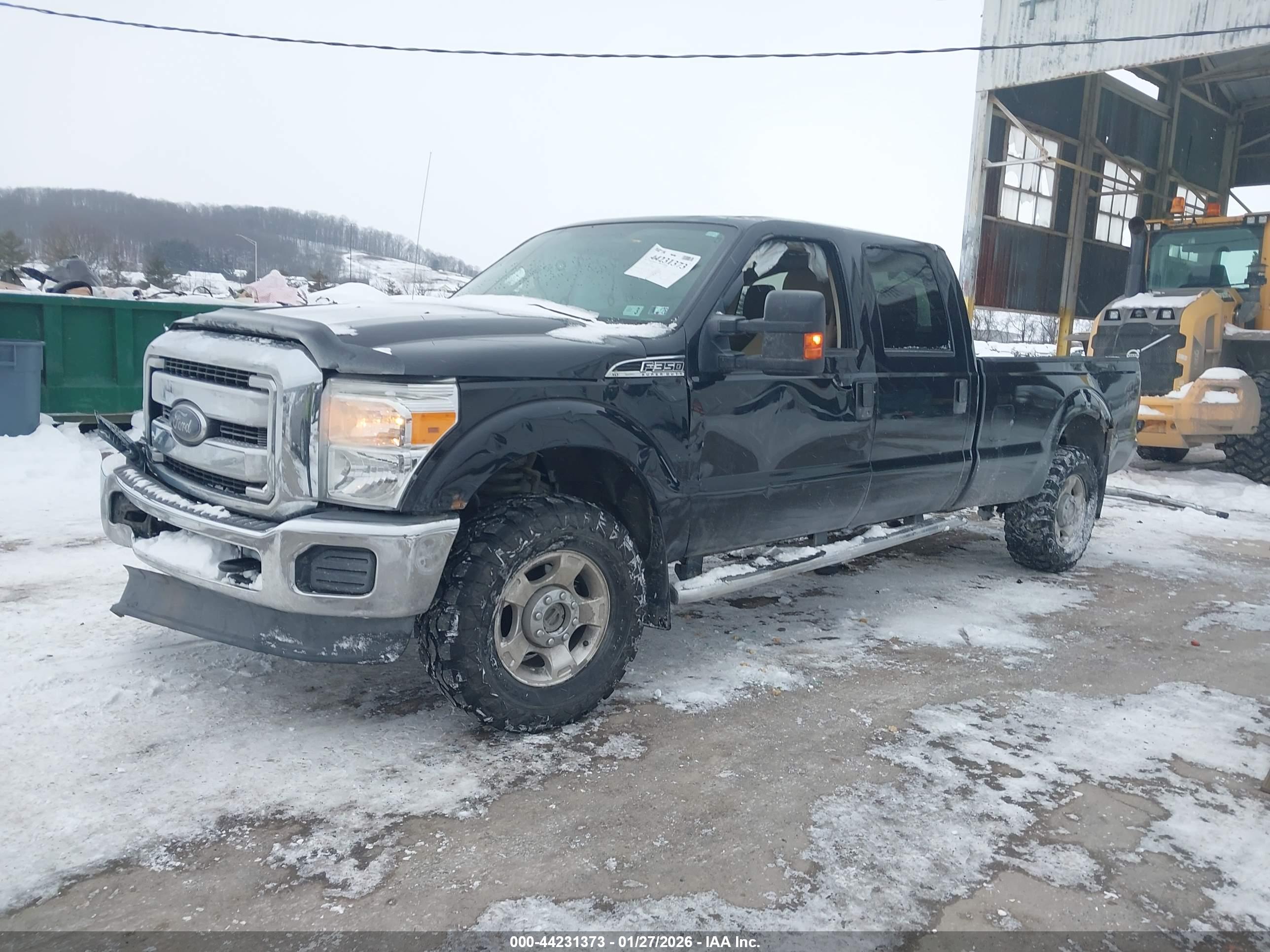 FORD F-350 image 2
