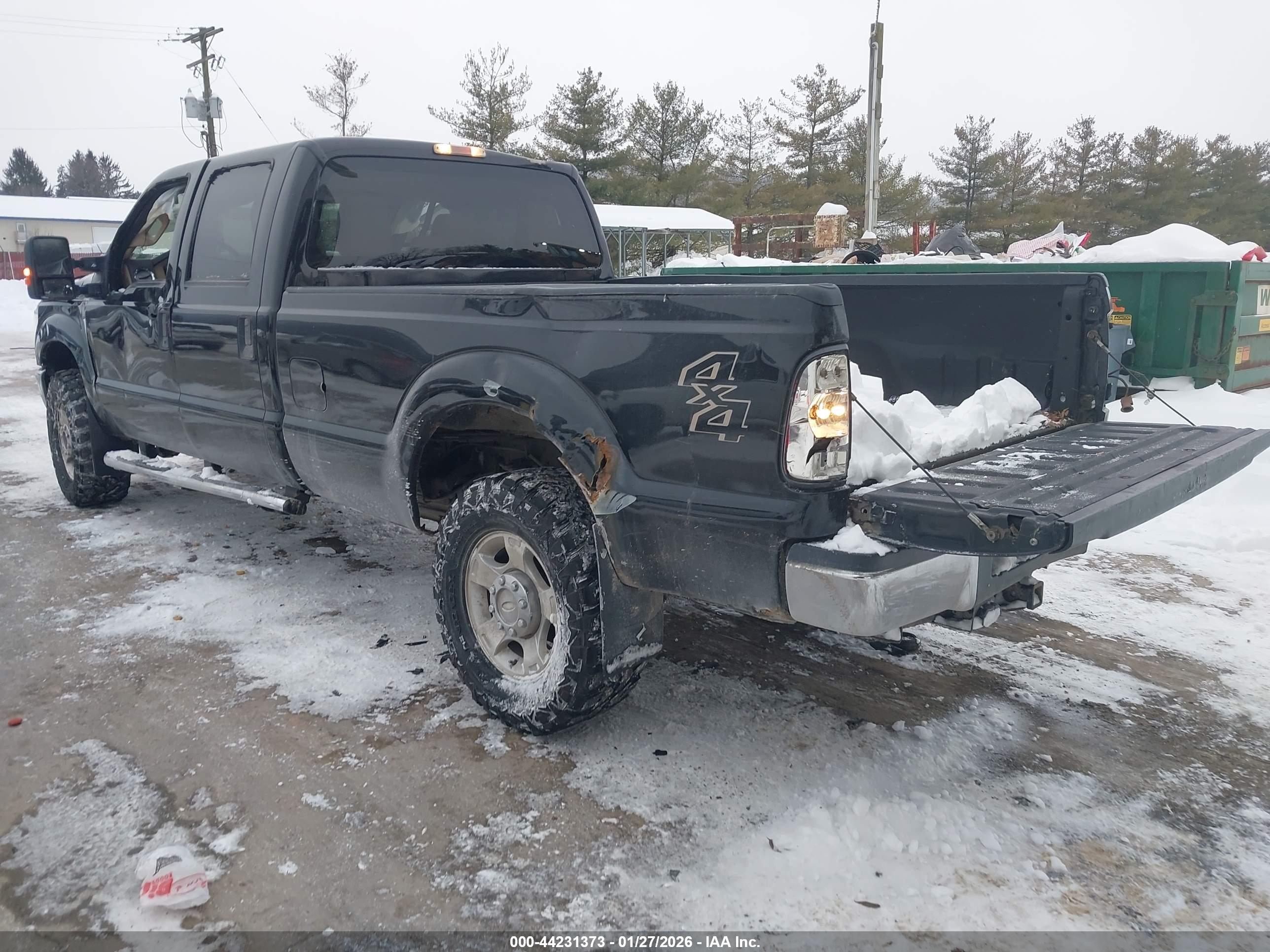 FORD F-350 image 3