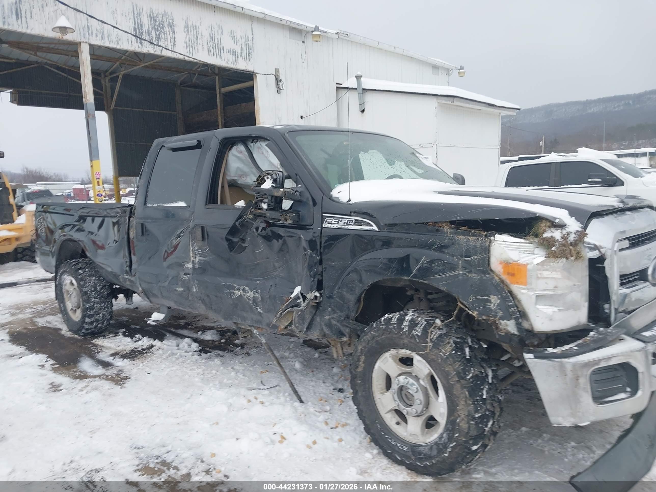 FORD F-350 image 6