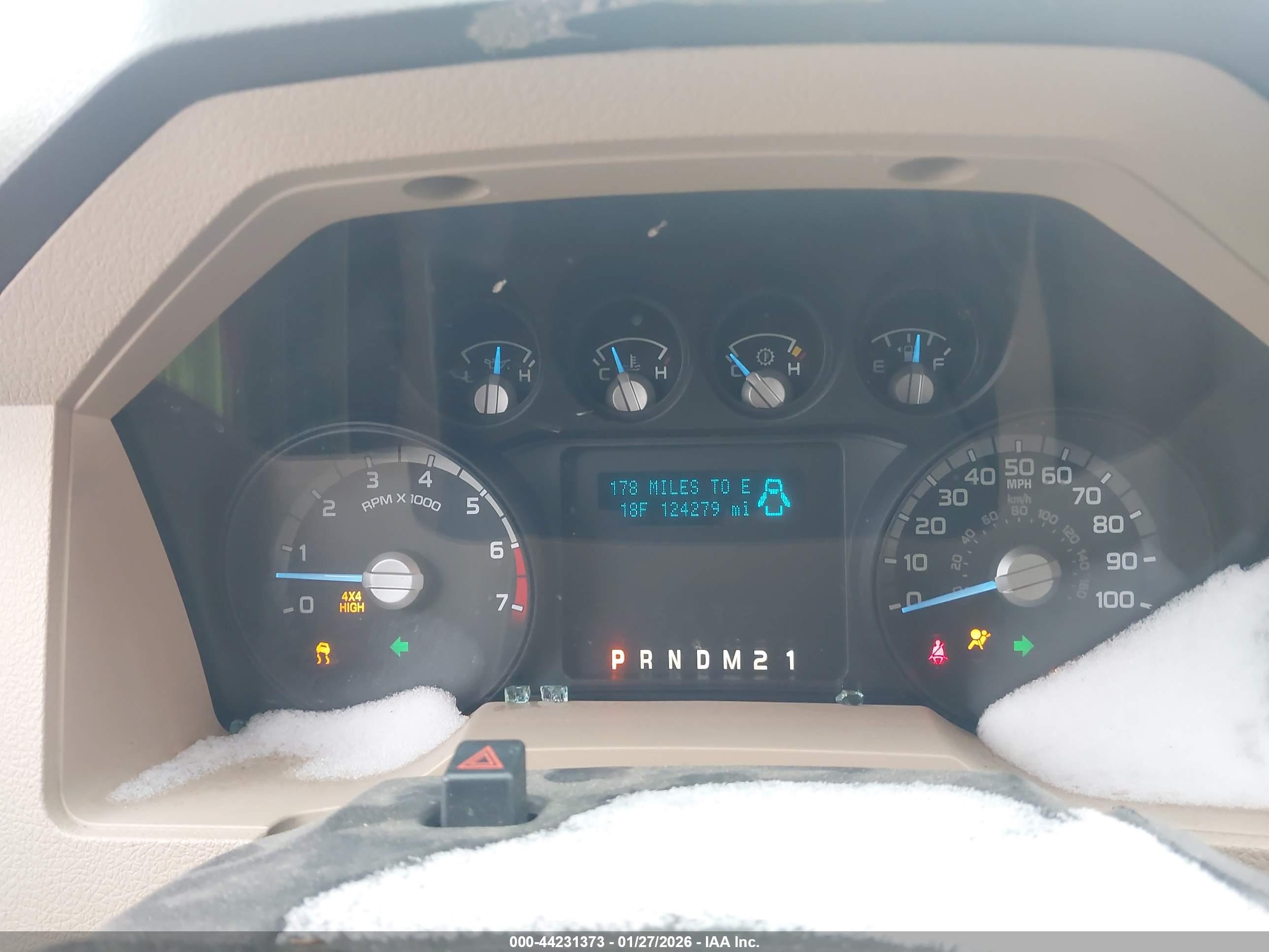 FORD F-350 image 7