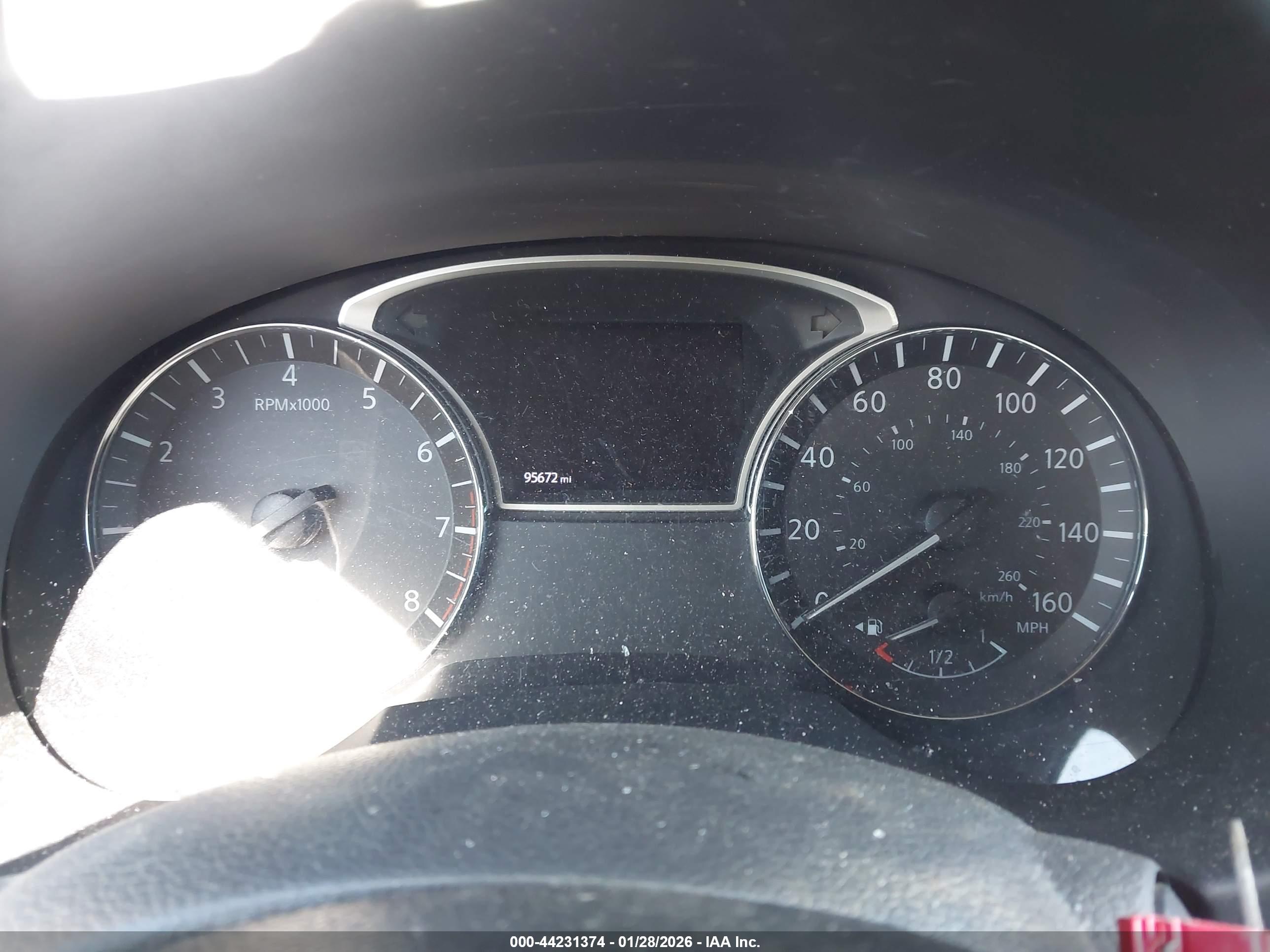 NISSAN ALTIMA image 7