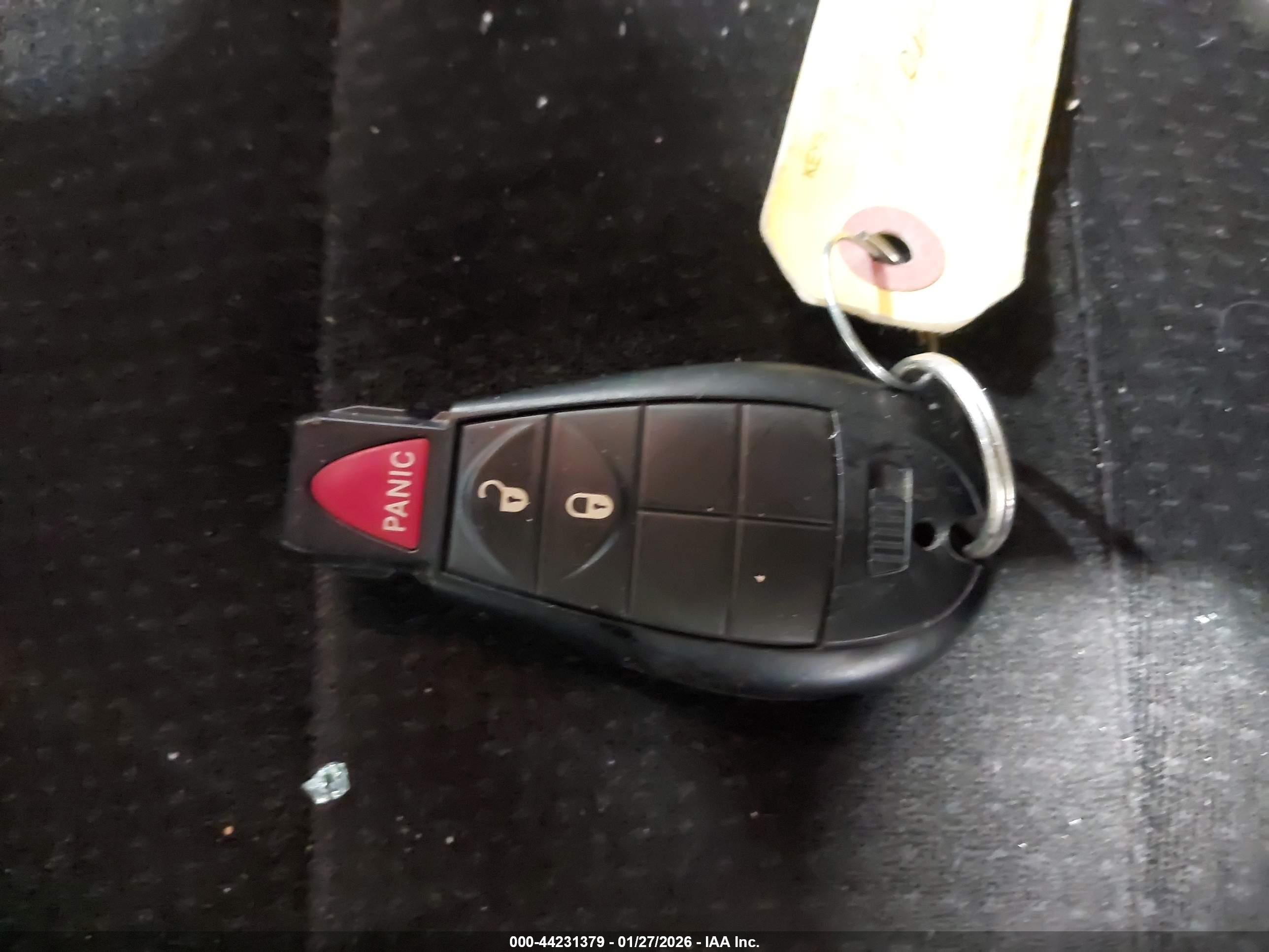 DODGE GRAND image 11