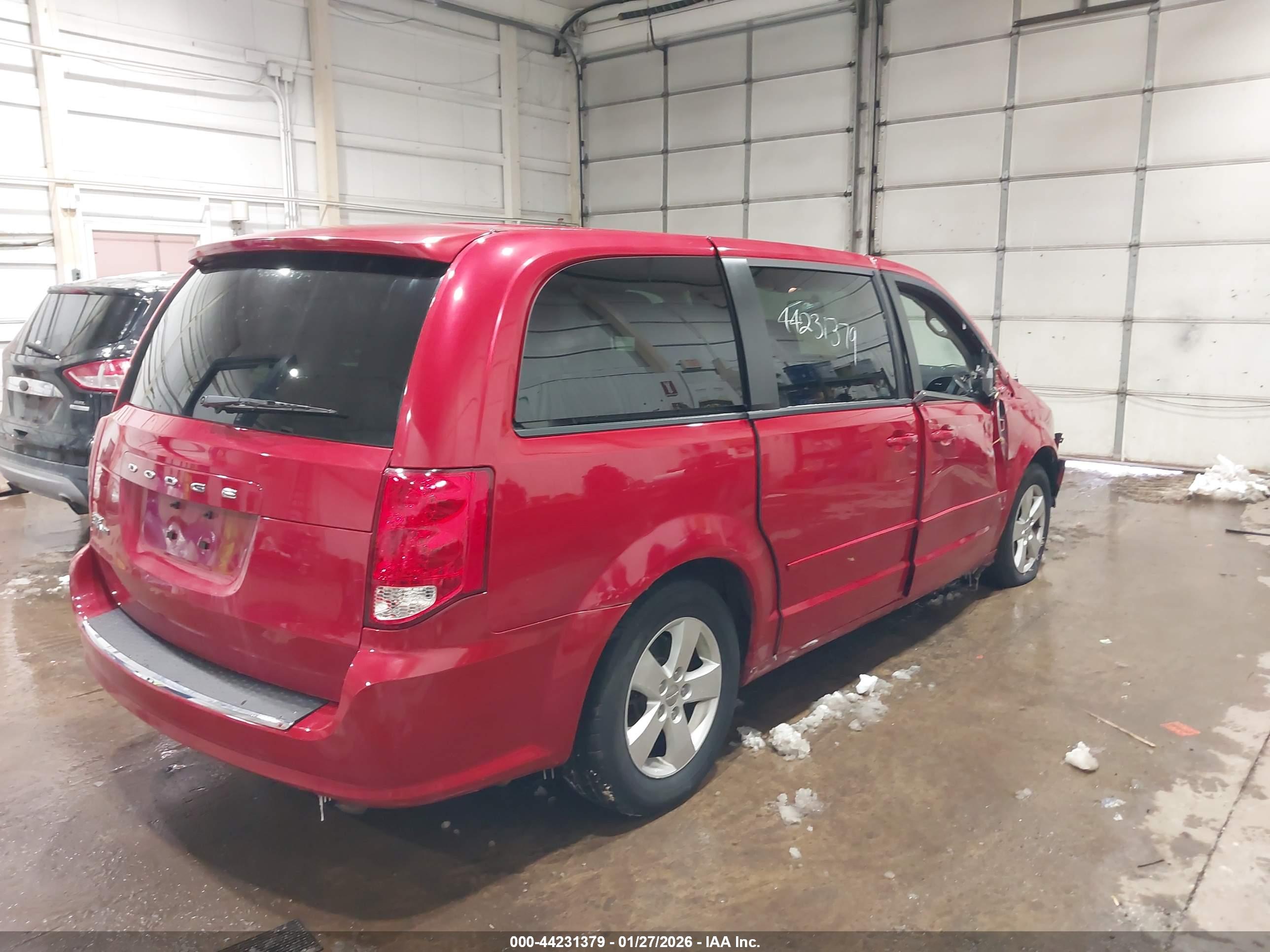 DODGE GRAND image 4