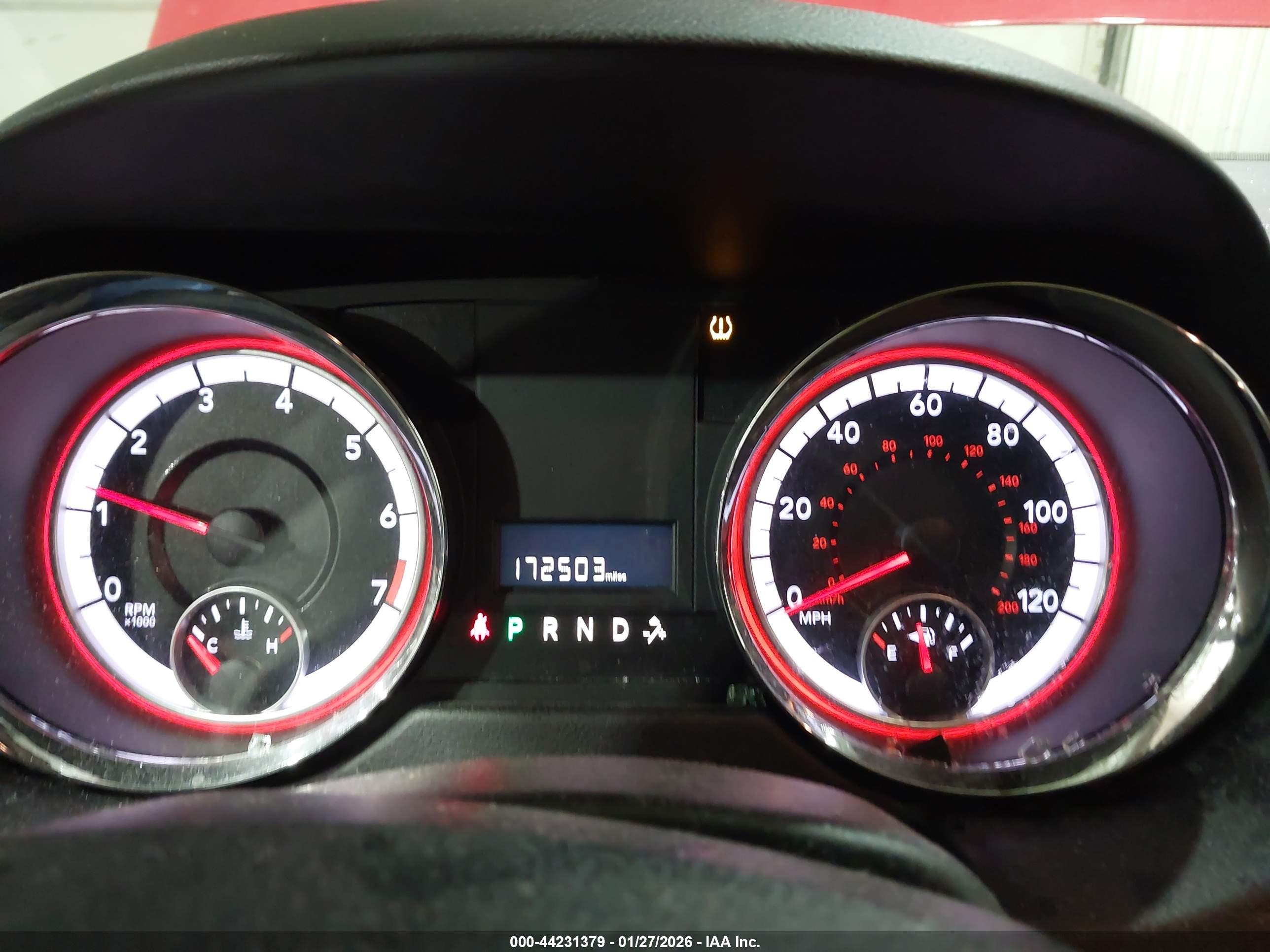 DODGE GRAND image 7
