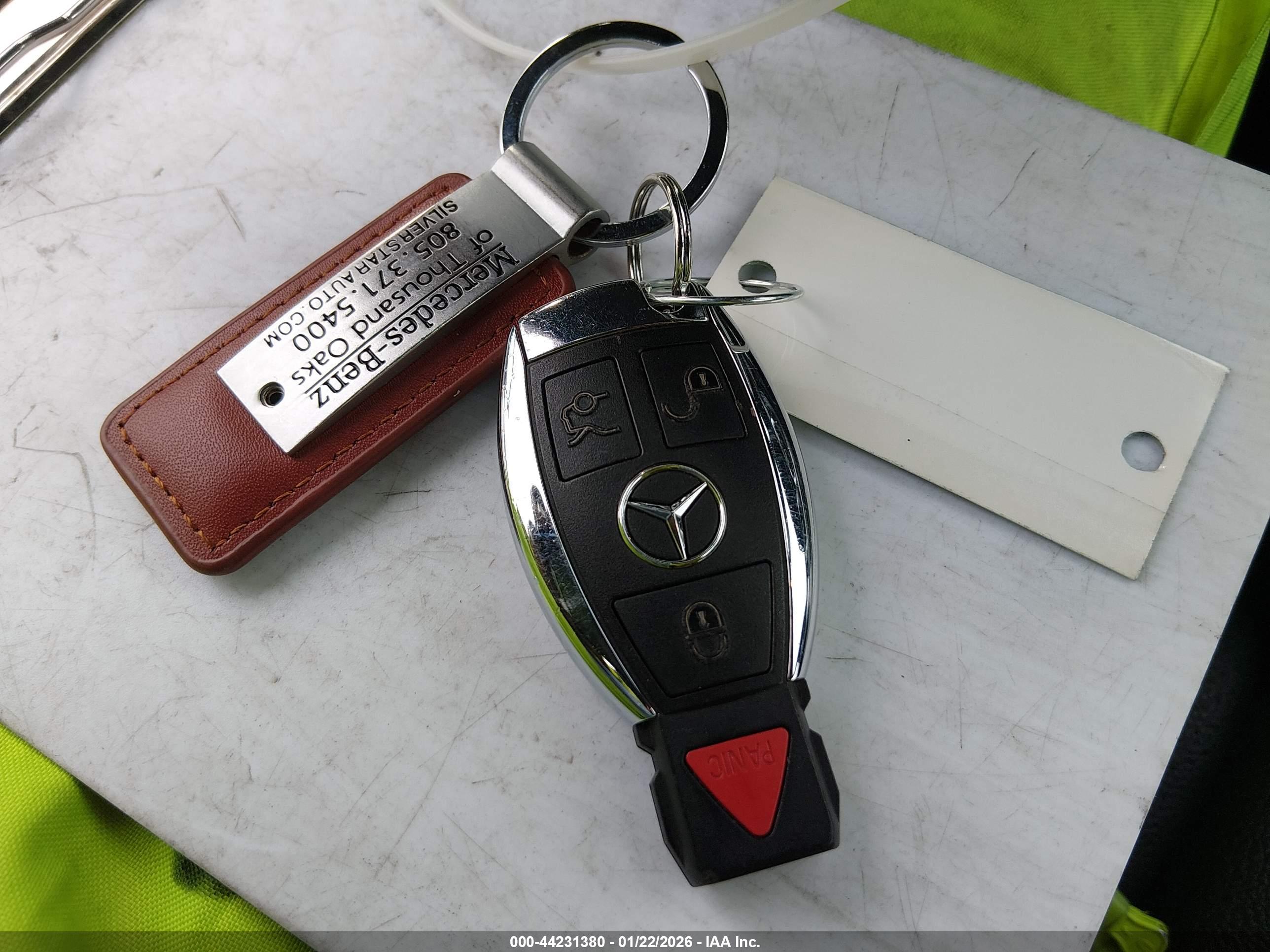 MERCEDES-BENZ GLC image 11