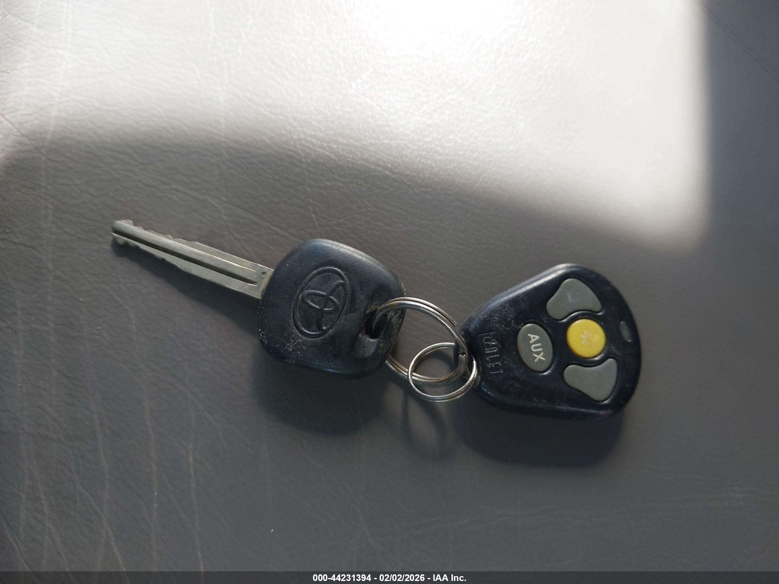 TOYOTA 4RUNNER image 11