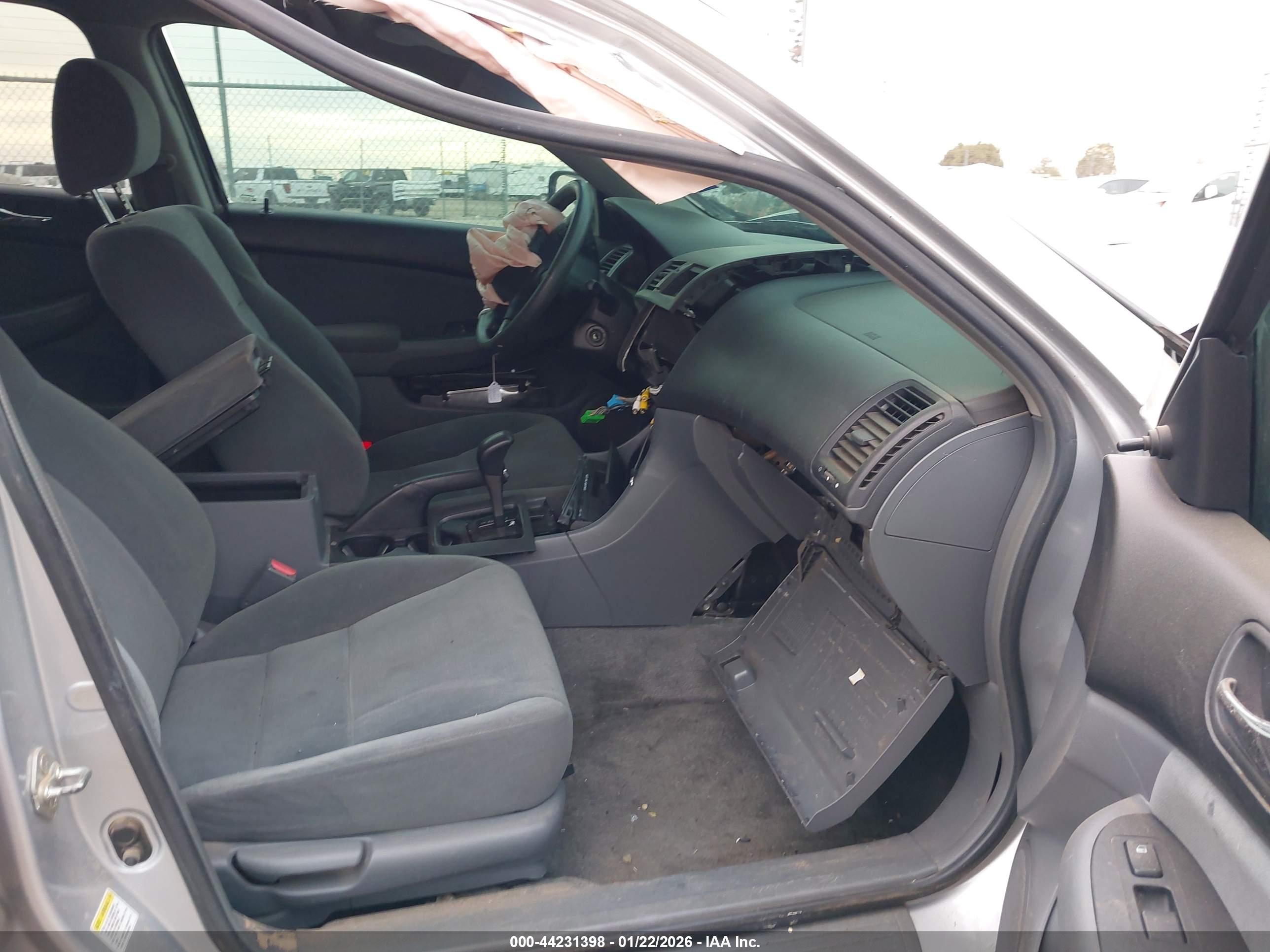 HONDA ACCORD image 5