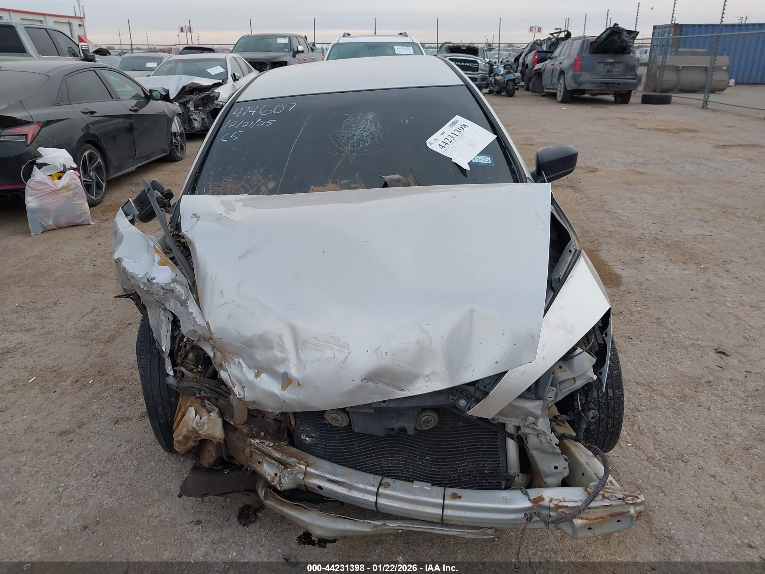 HONDA ACCORD image 6