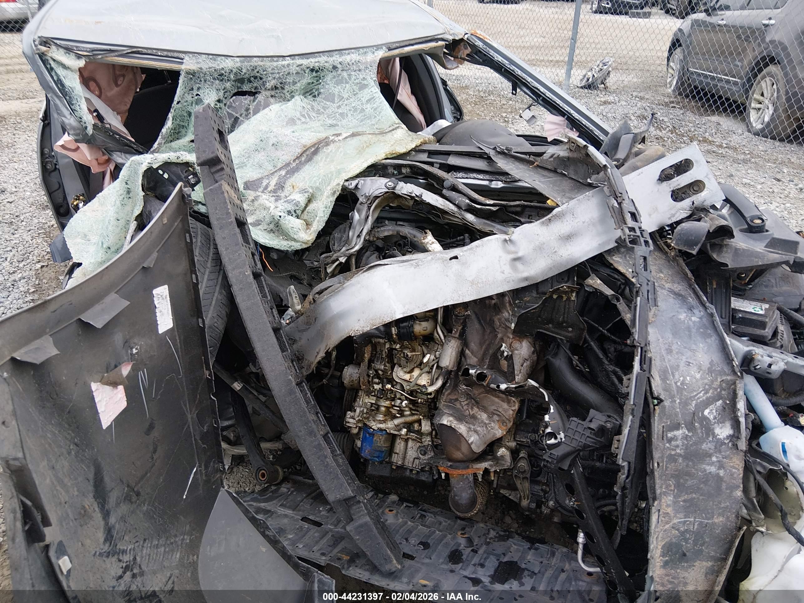 CHEVROLET MALIBU image 10