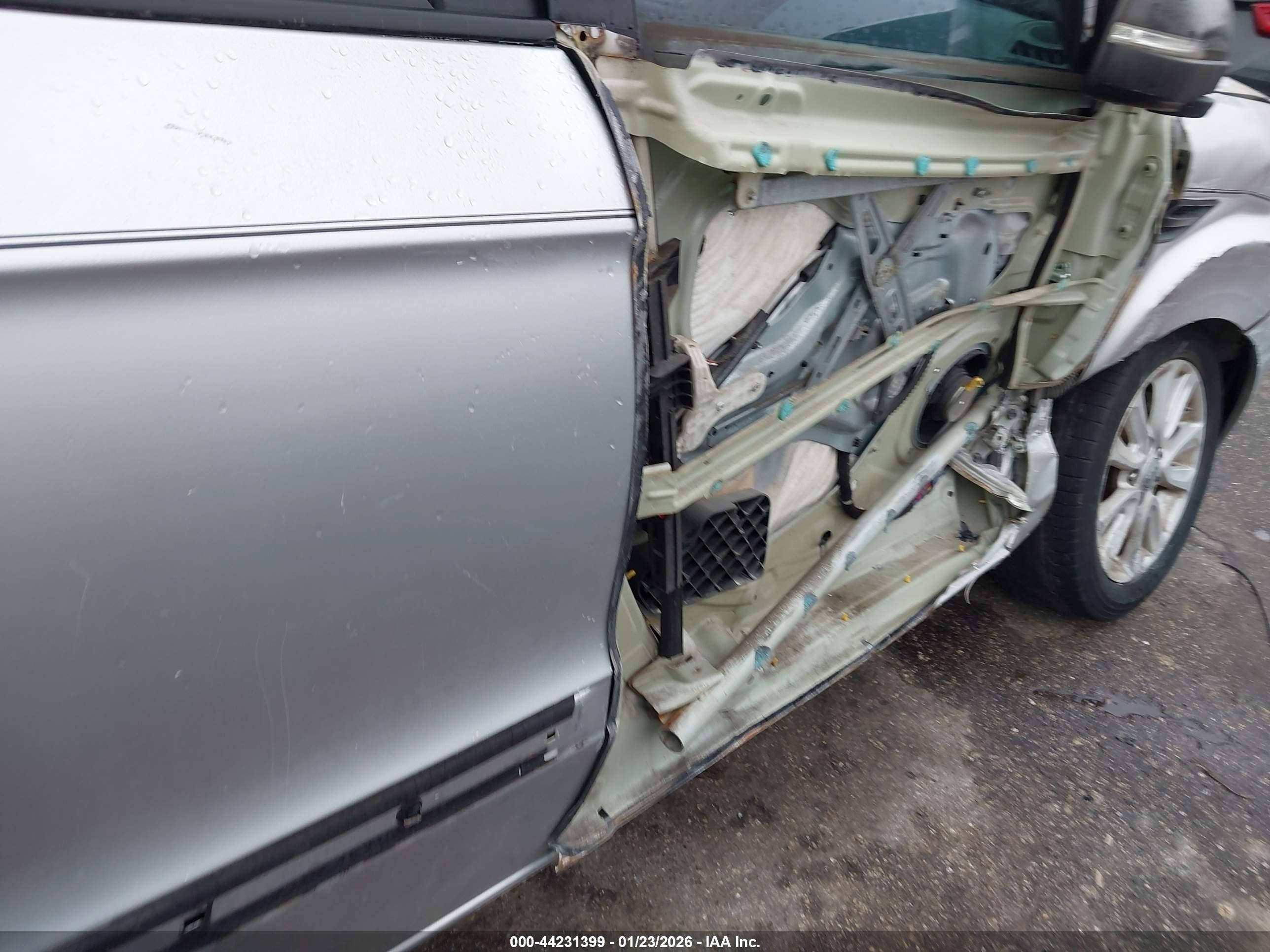 KIA SOUL image 6