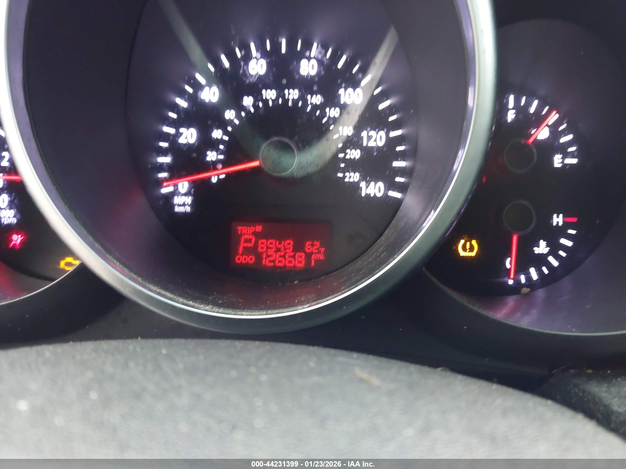 KIA SOUL image 7