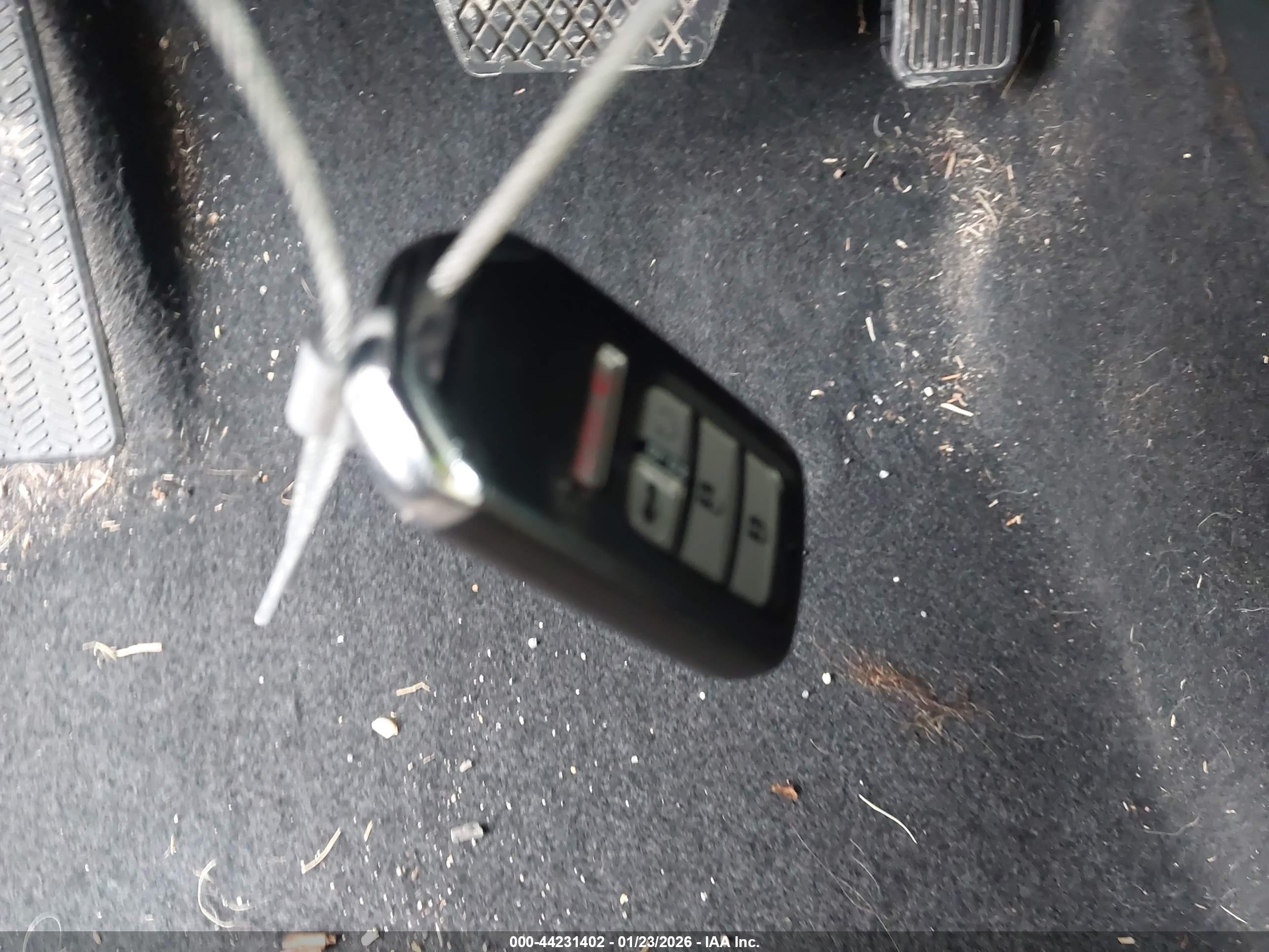 HONDA CIVIC image 11