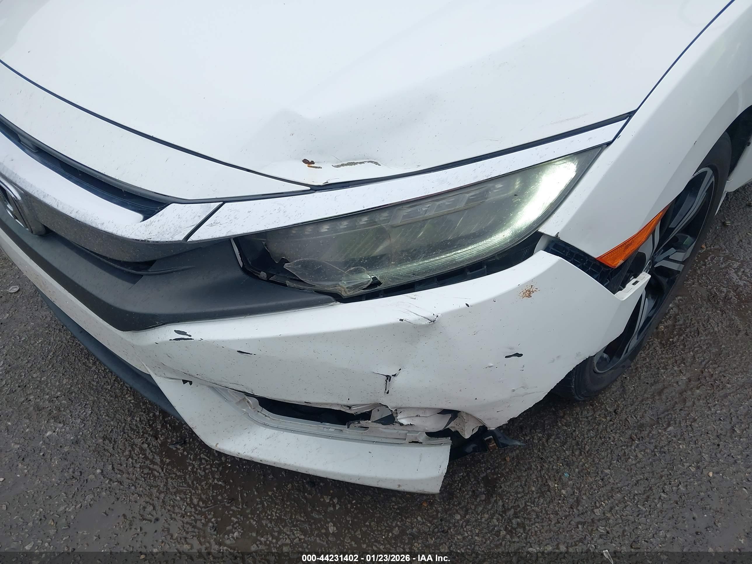 HONDA CIVIC image 6