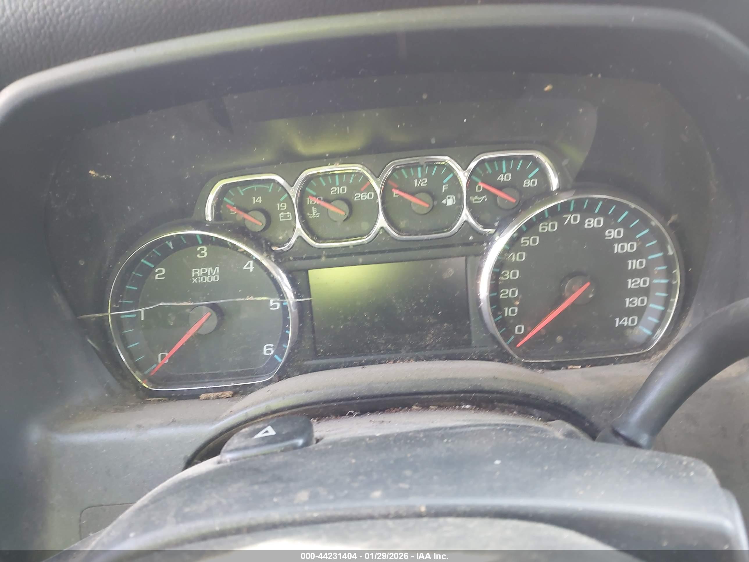CHEVROLET SILVERADO image 7