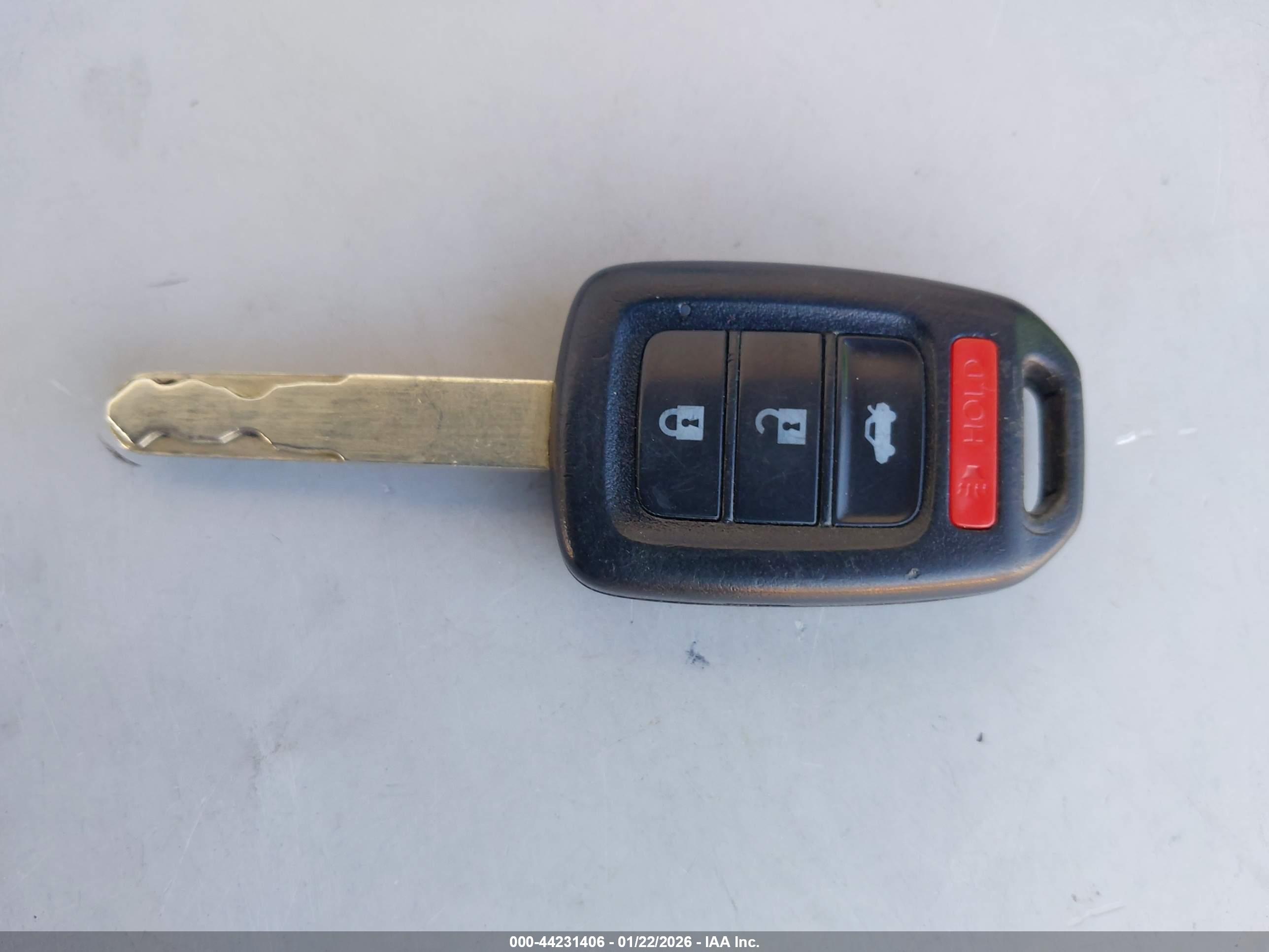 HONDA ACCORD image 11