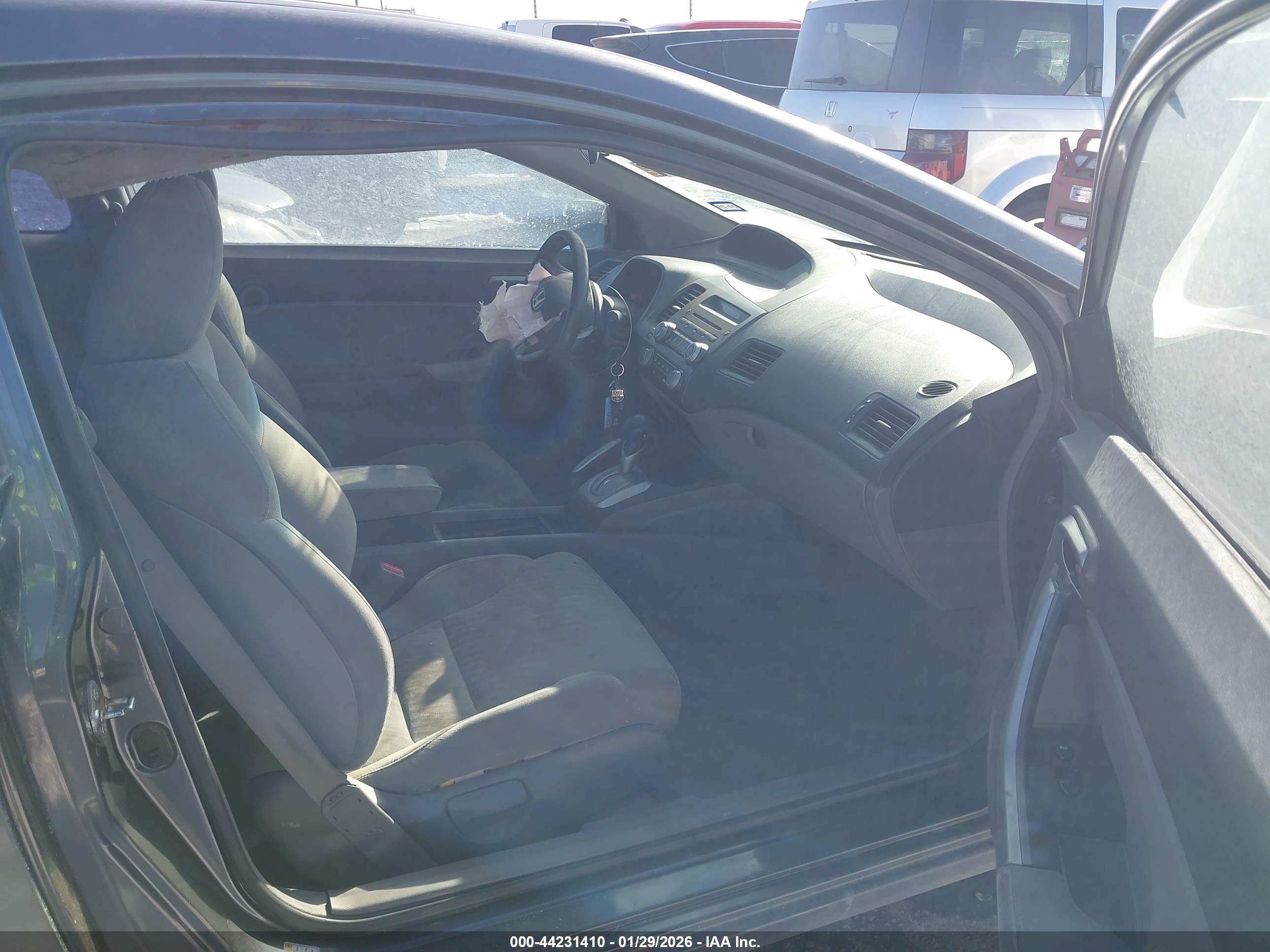 HONDA CIVIC image 5