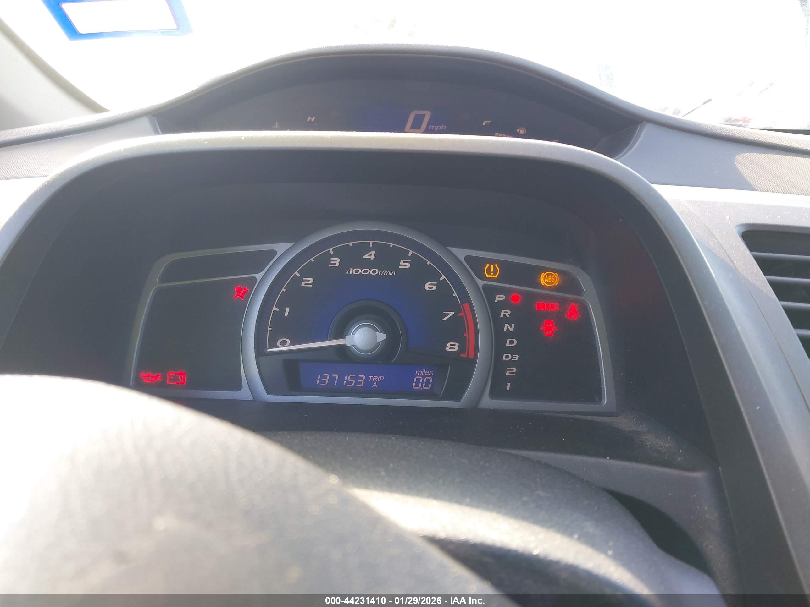 HONDA CIVIC image 7
