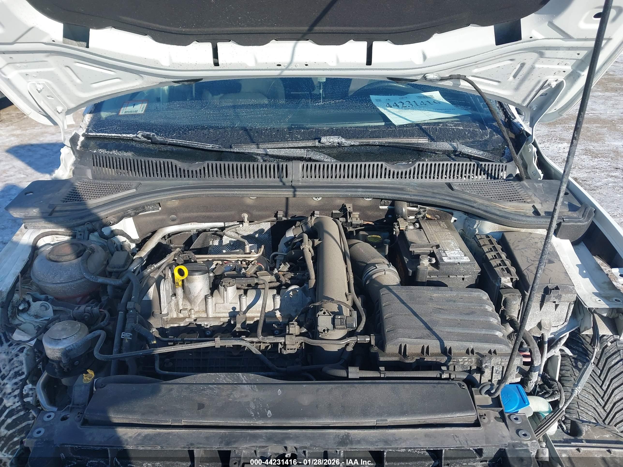 VOLKSWAGEN JETTA image 10
