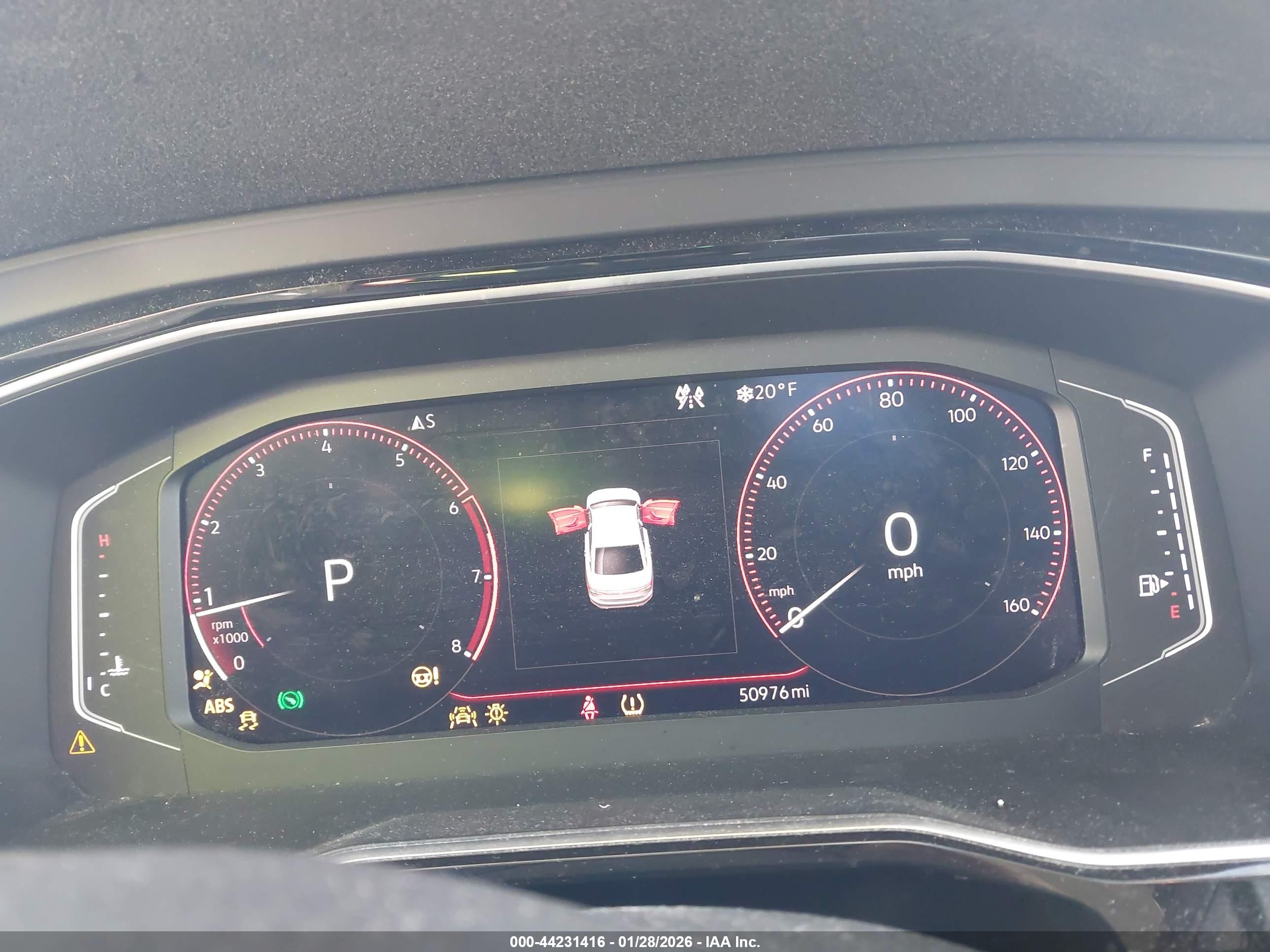 VOLKSWAGEN JETTA image 7