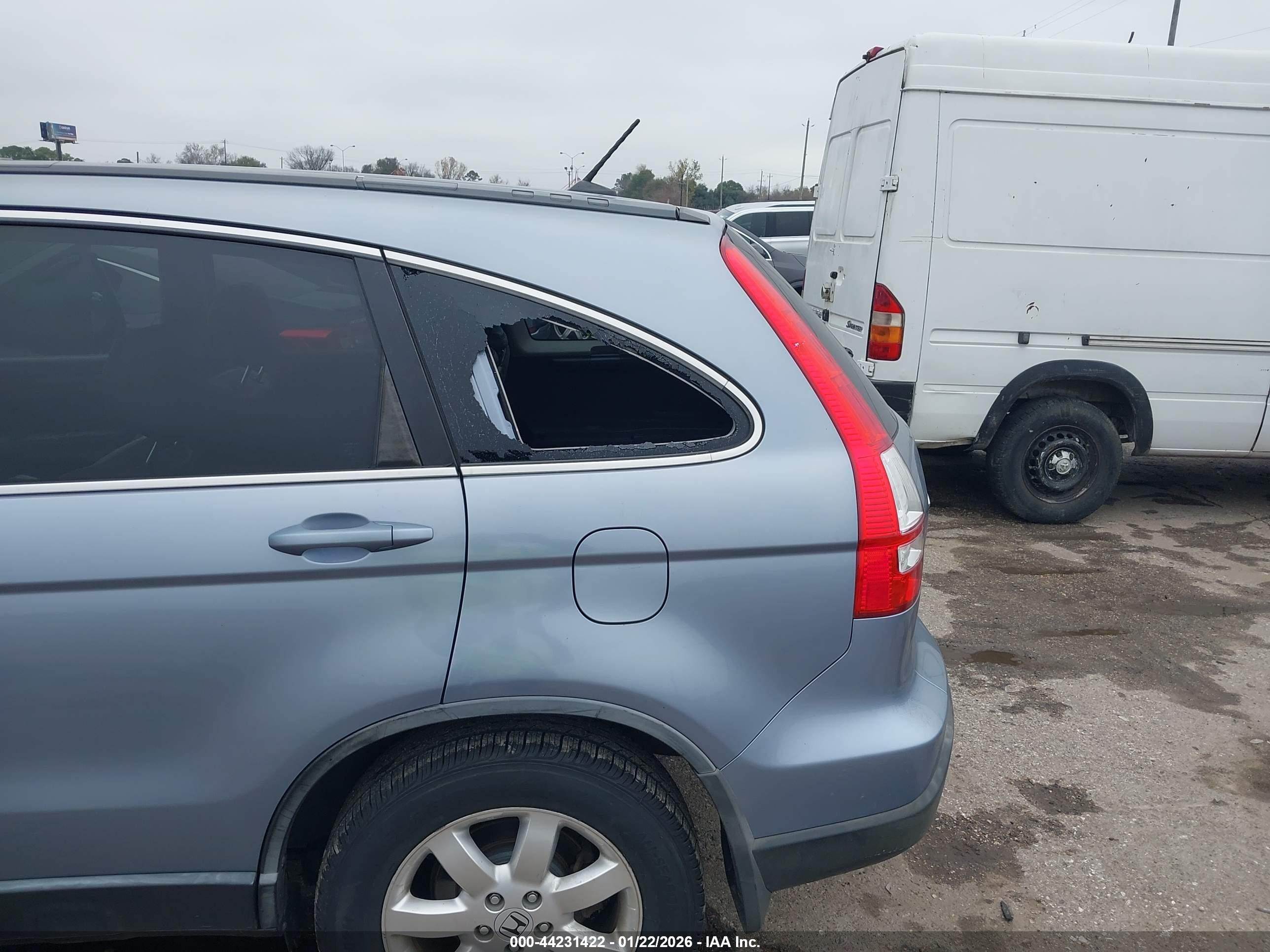 HONDA CR-V image 6