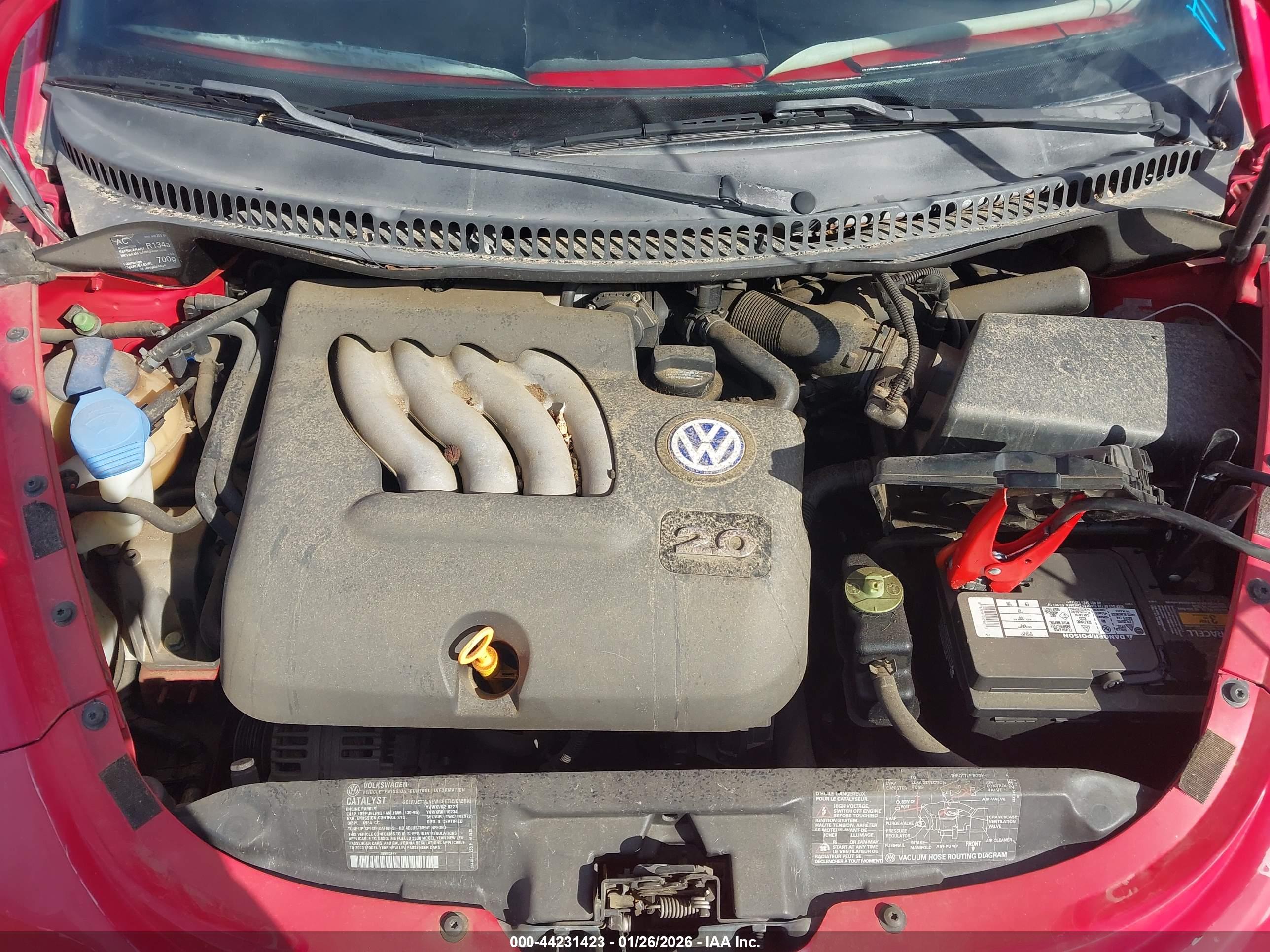 VOLKSWAGEN NEW image 10